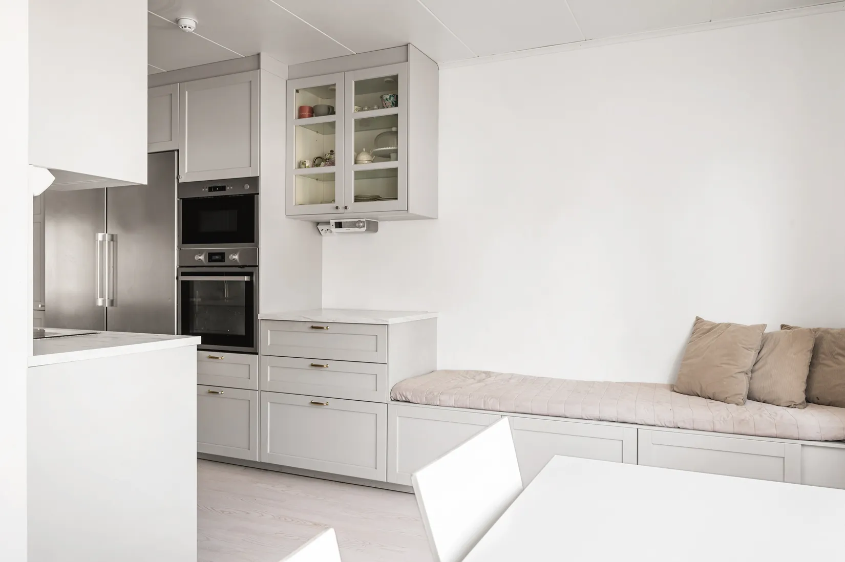 Radhus, Polkettstigen 91, Brunna - Kungsängen, Upplands-Bro