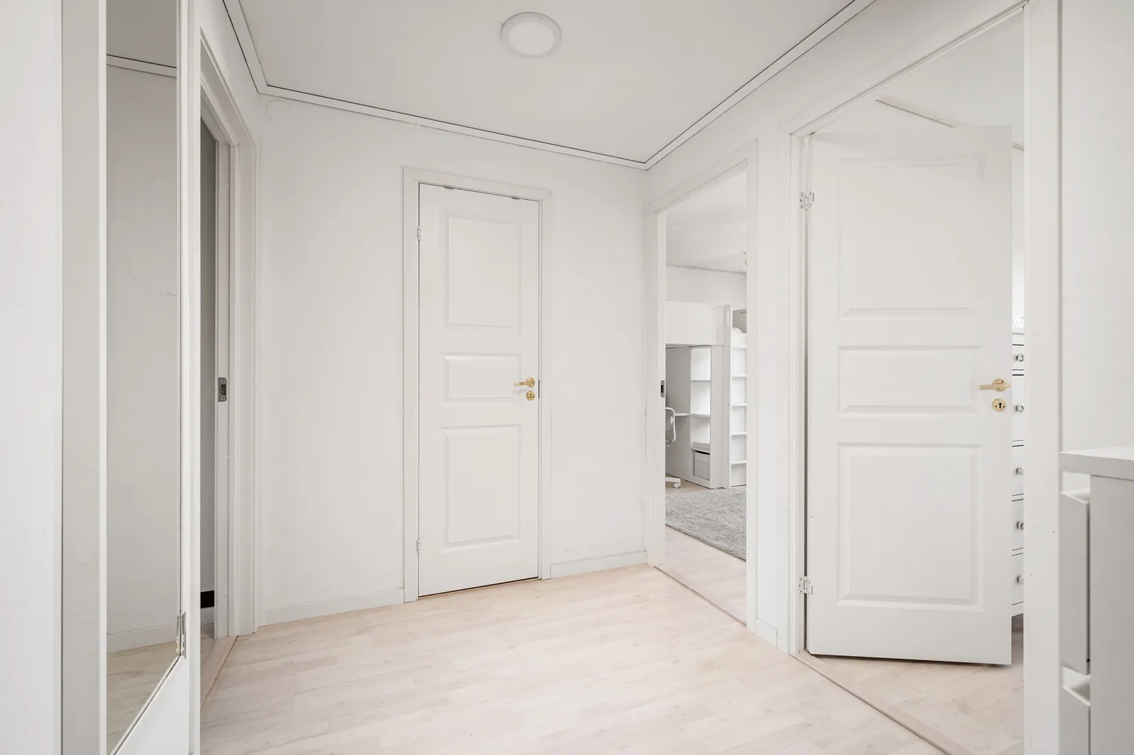 Radhus, Polkettstigen 91, Brunna - Kungsängen, Upplands-Bro