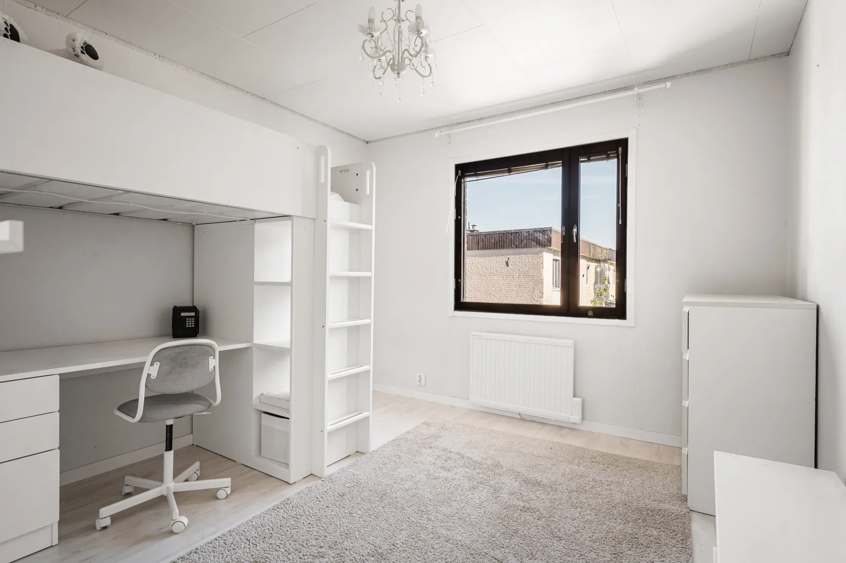 Radhus, Polkettstigen 91, Brunna - Kungsängen, Upplands-Bro