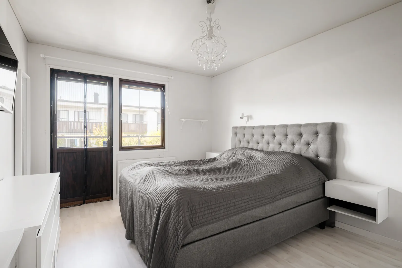 Radhus, Polkettstigen 91, Brunna - Kungsängen, Upplands-Bro