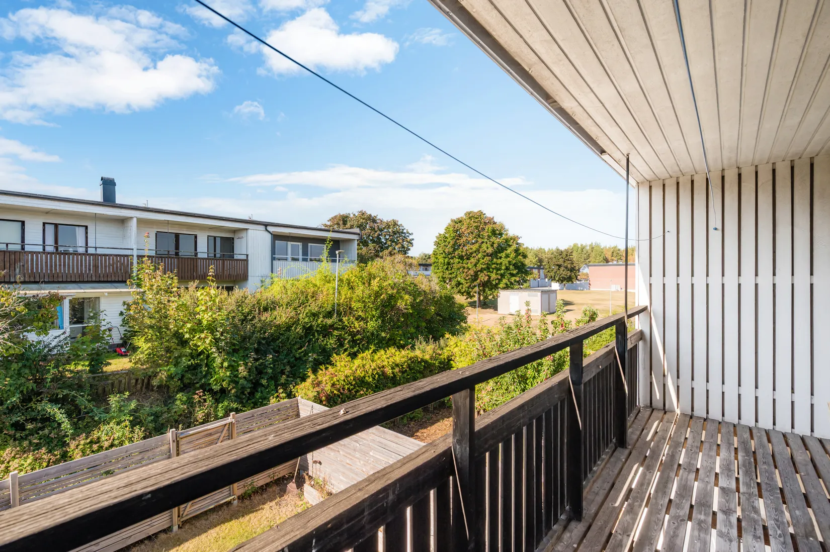 Radhus, Polkettstigen 91, Brunna - Kungsängen, Upplands-Bro