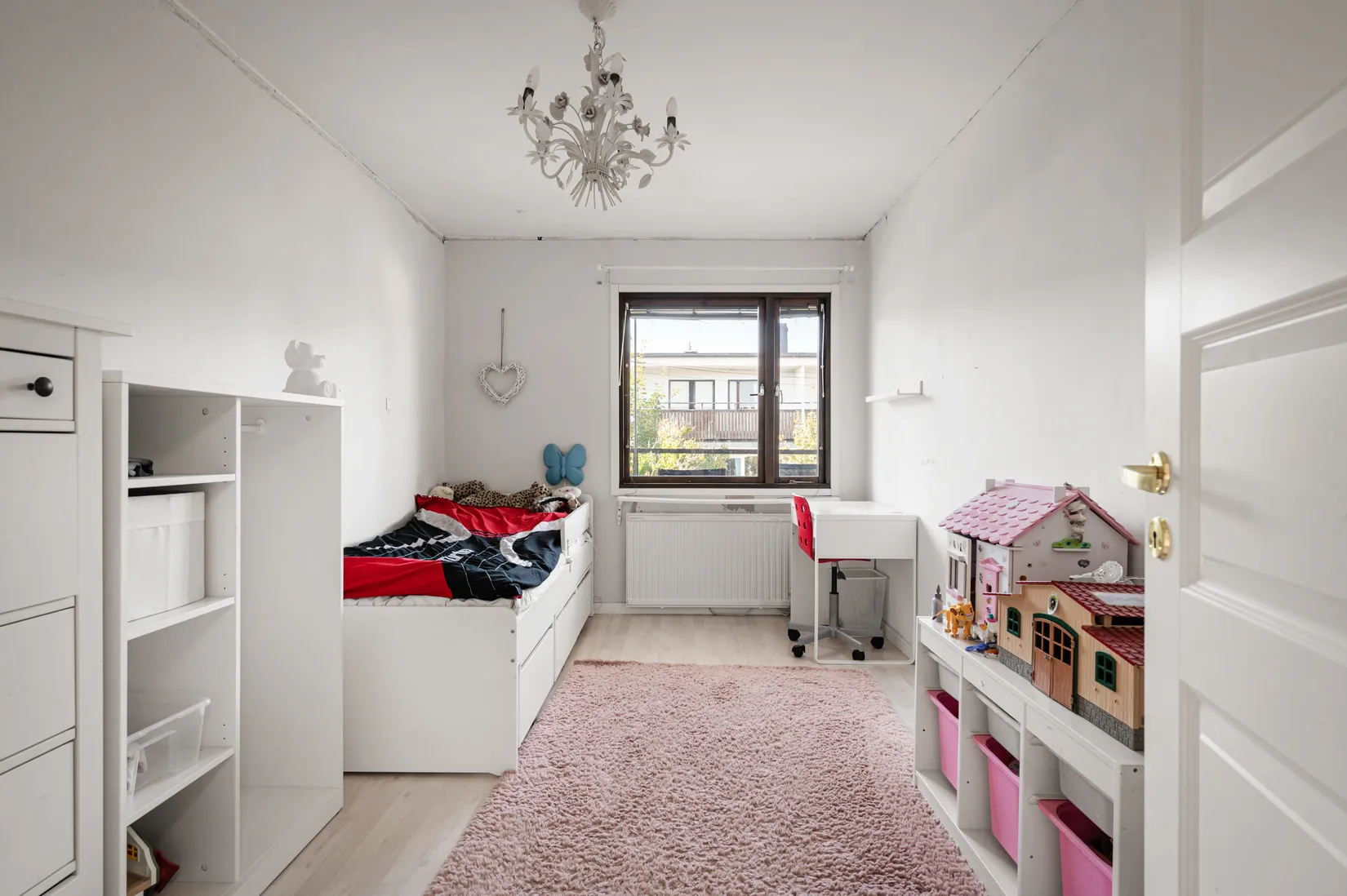 Radhus, Polkettstigen 91, Brunna - Kungsängen, Upplands-Bro