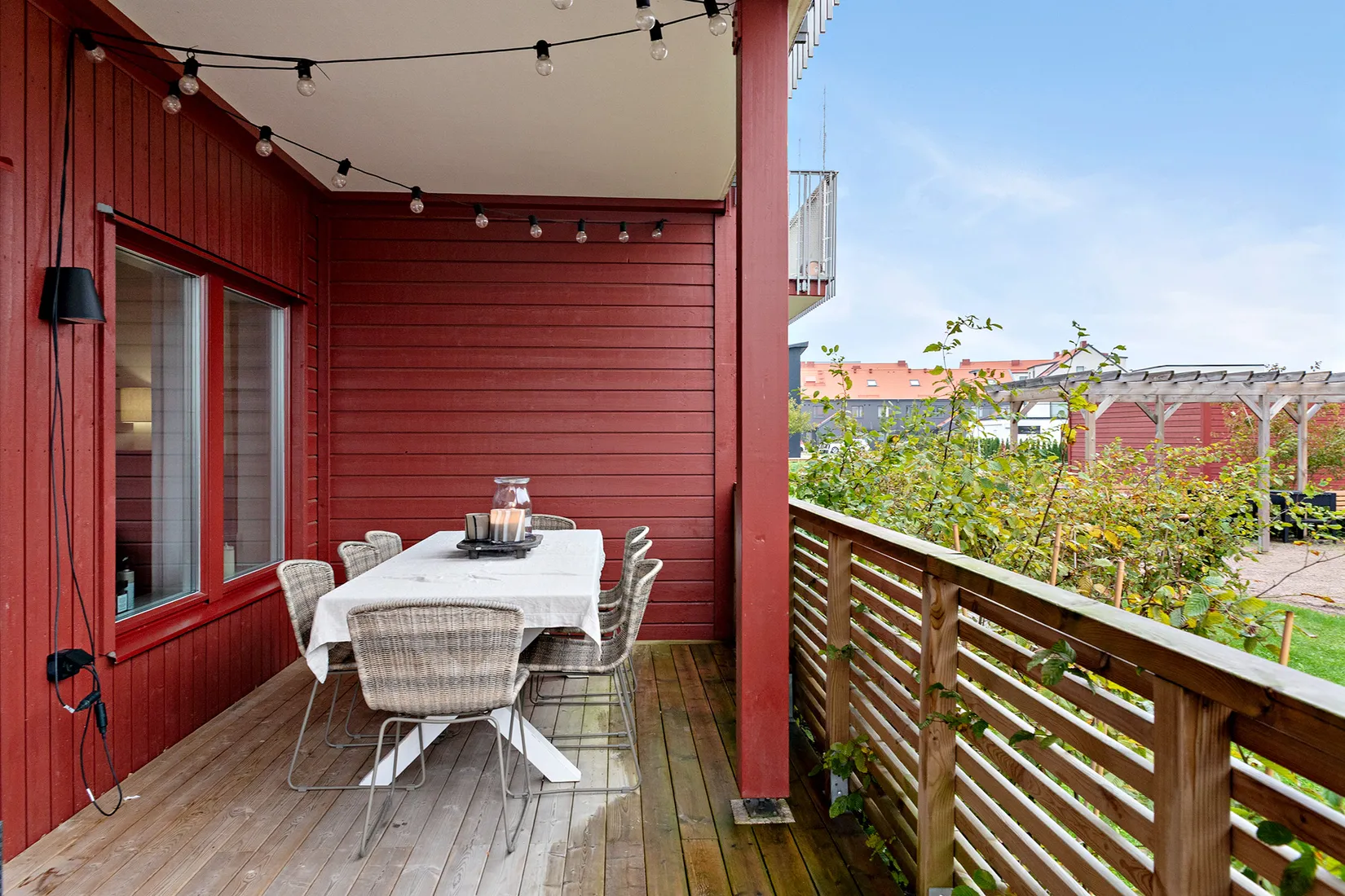 Bostadsrätt, Kalvstigen 25, Ranagård, Halmstad