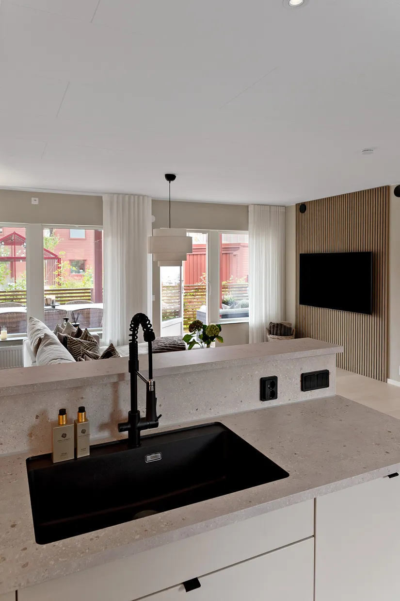 Bostadsrätt, Kalvstigen 25, Ranagård, Halmstad