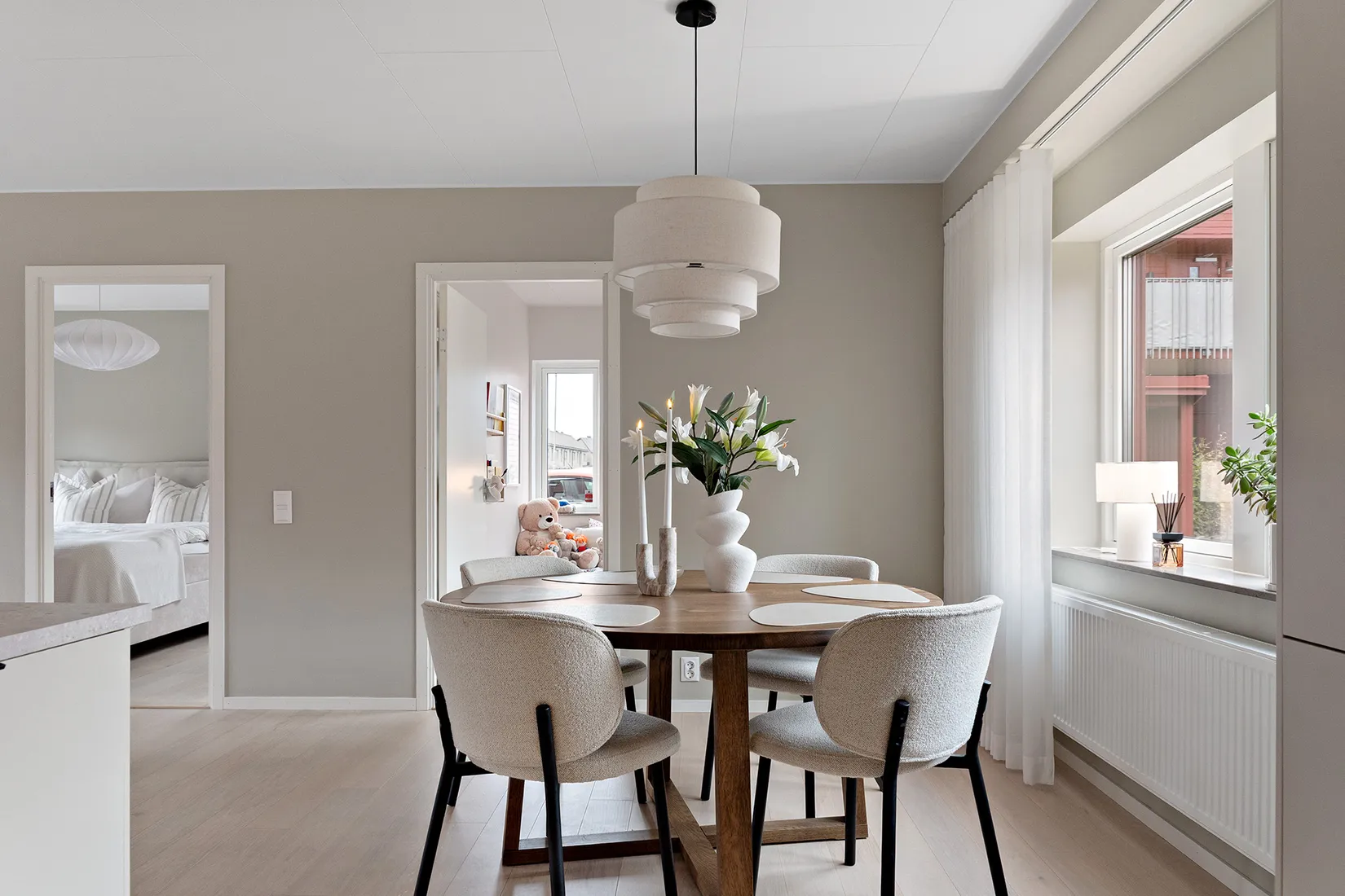 Bostadsrätt, Kalvstigen 25, Ranagård, Halmstad