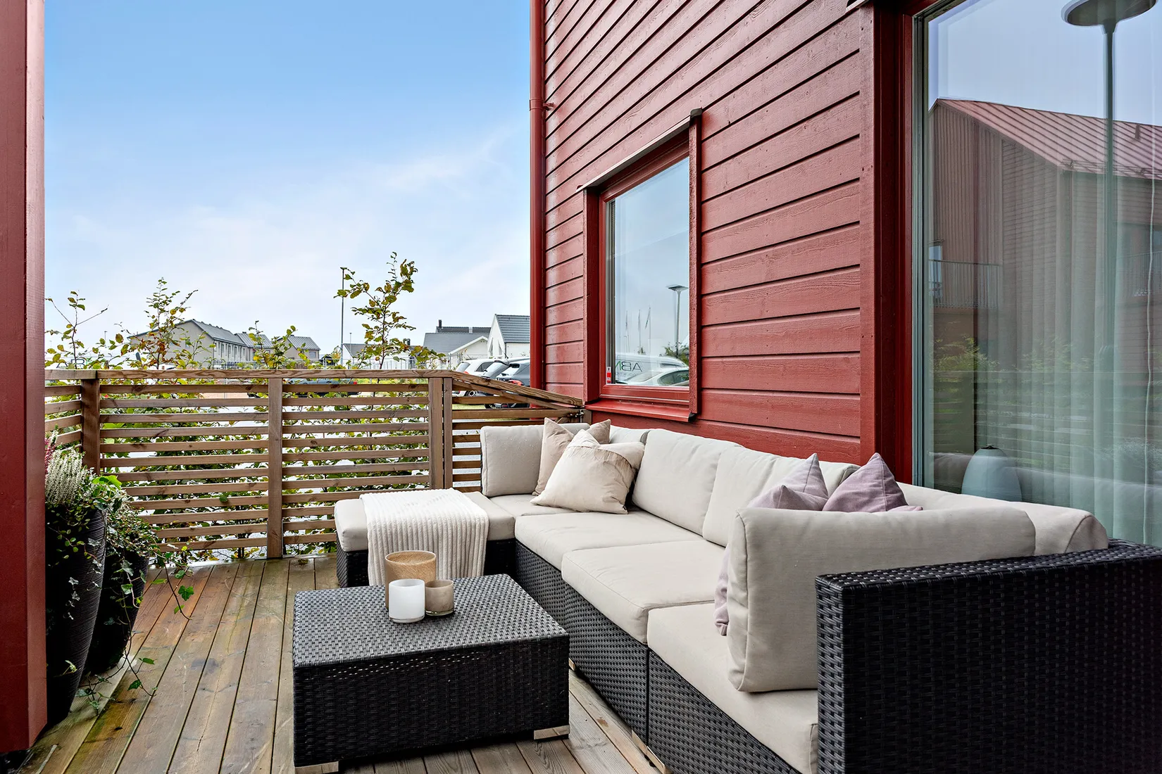 Bostadsrätt, Kalvstigen 25, Ranagård, Halmstad