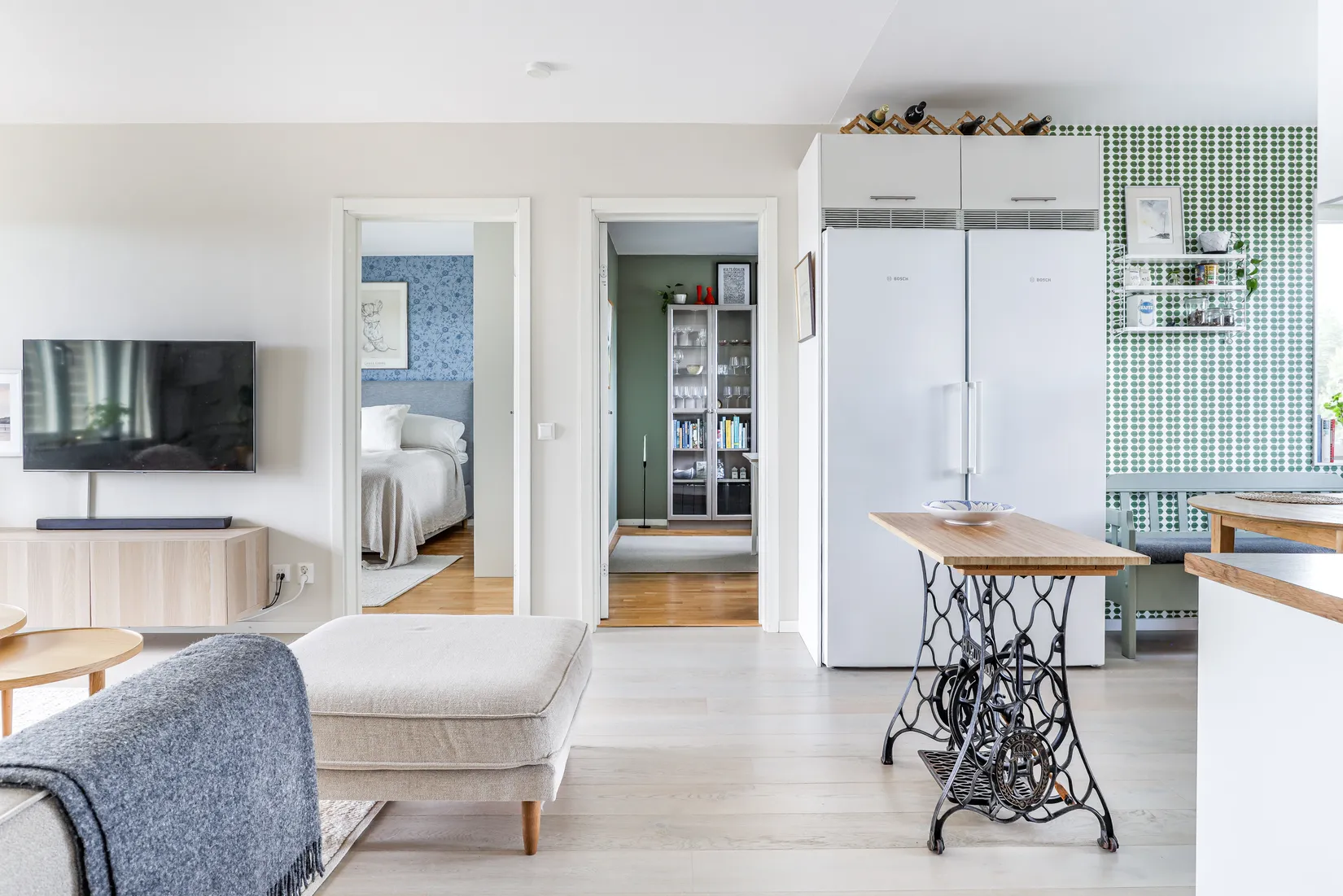 Bostadsrätt, Sandåkersgatan 11C, Sandåkern, Umeå