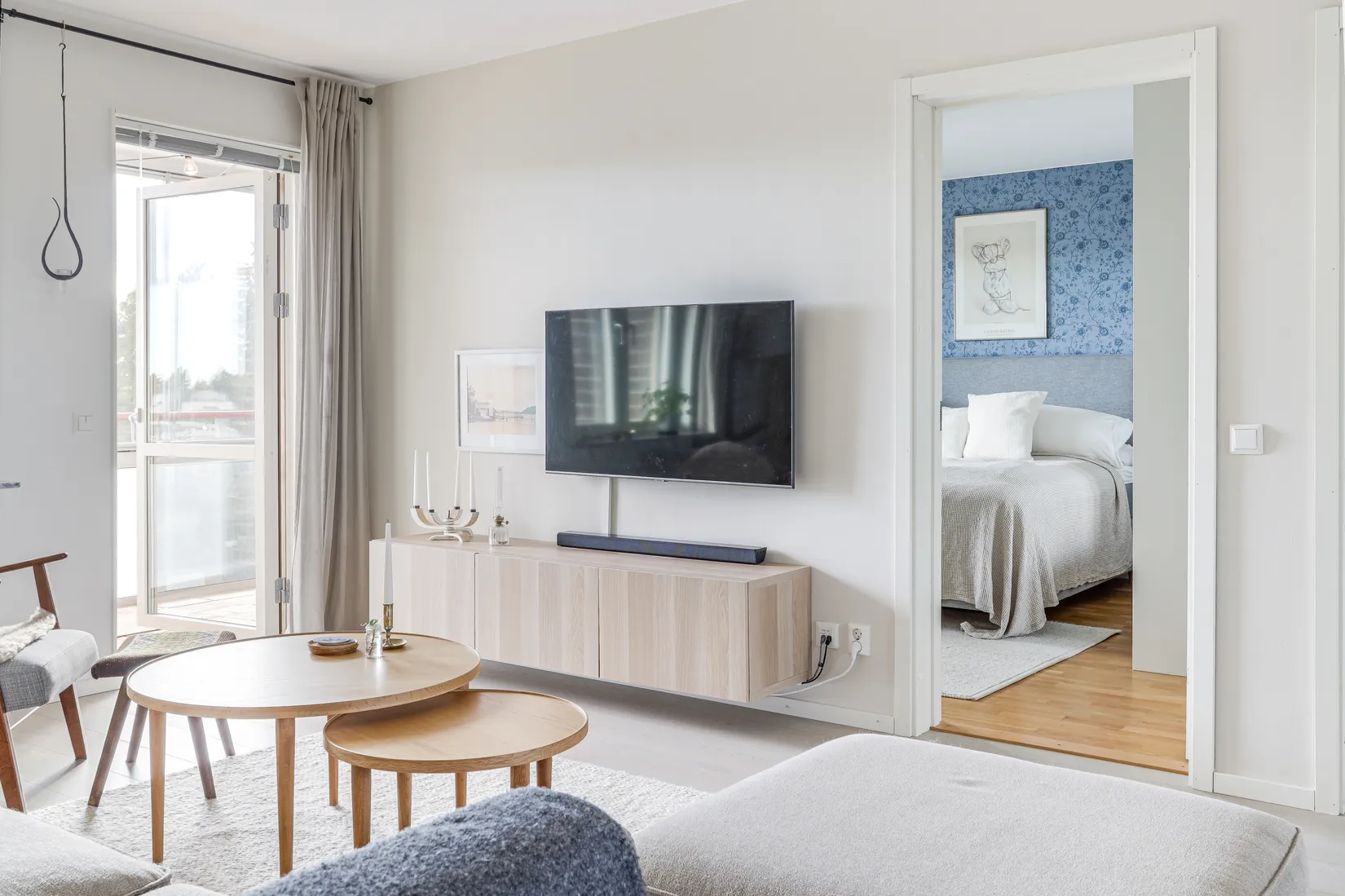 Bostadsrätt, Sandåkersgatan 11C, Sandåkern, Umeå