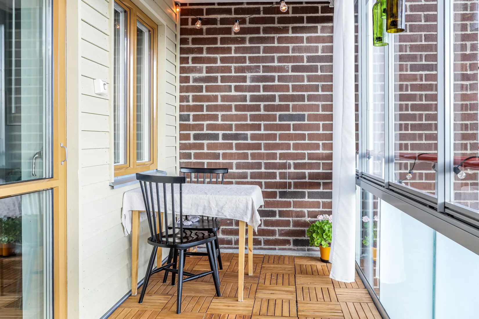 Bostadsrätt, Sandåkersgatan 11C, Sandåkern, Umeå