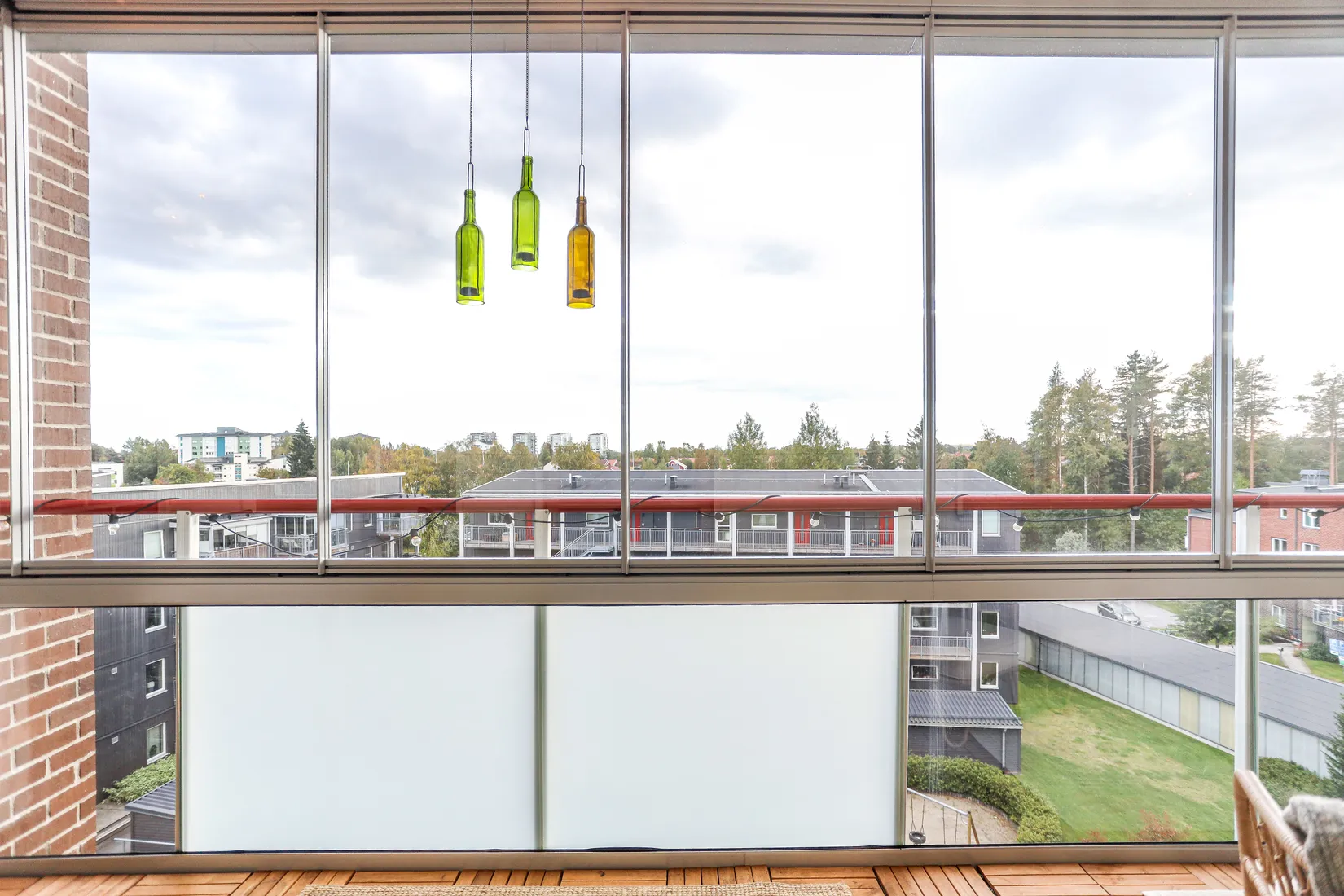 Bostadsrätt, Sandåkersgatan 11C, Sandåkern, Umeå