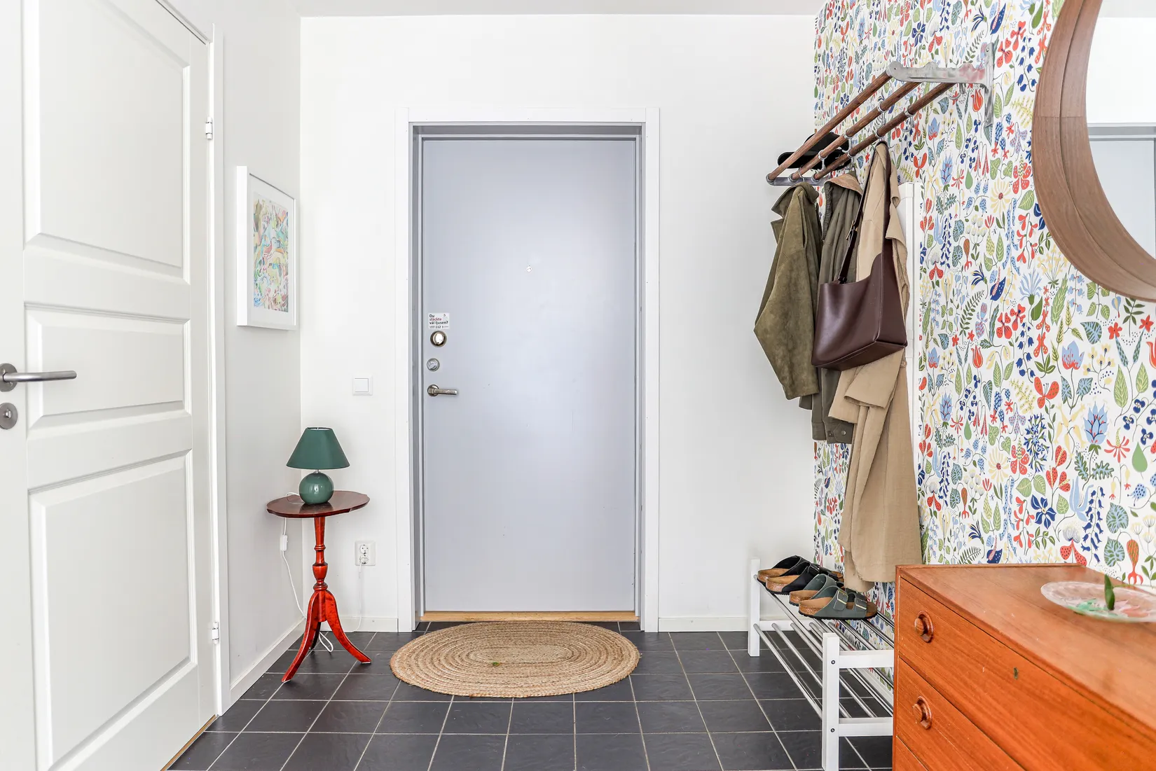 Bostadsrätt, Sandåkersgatan 11C, Sandåkern, Umeå