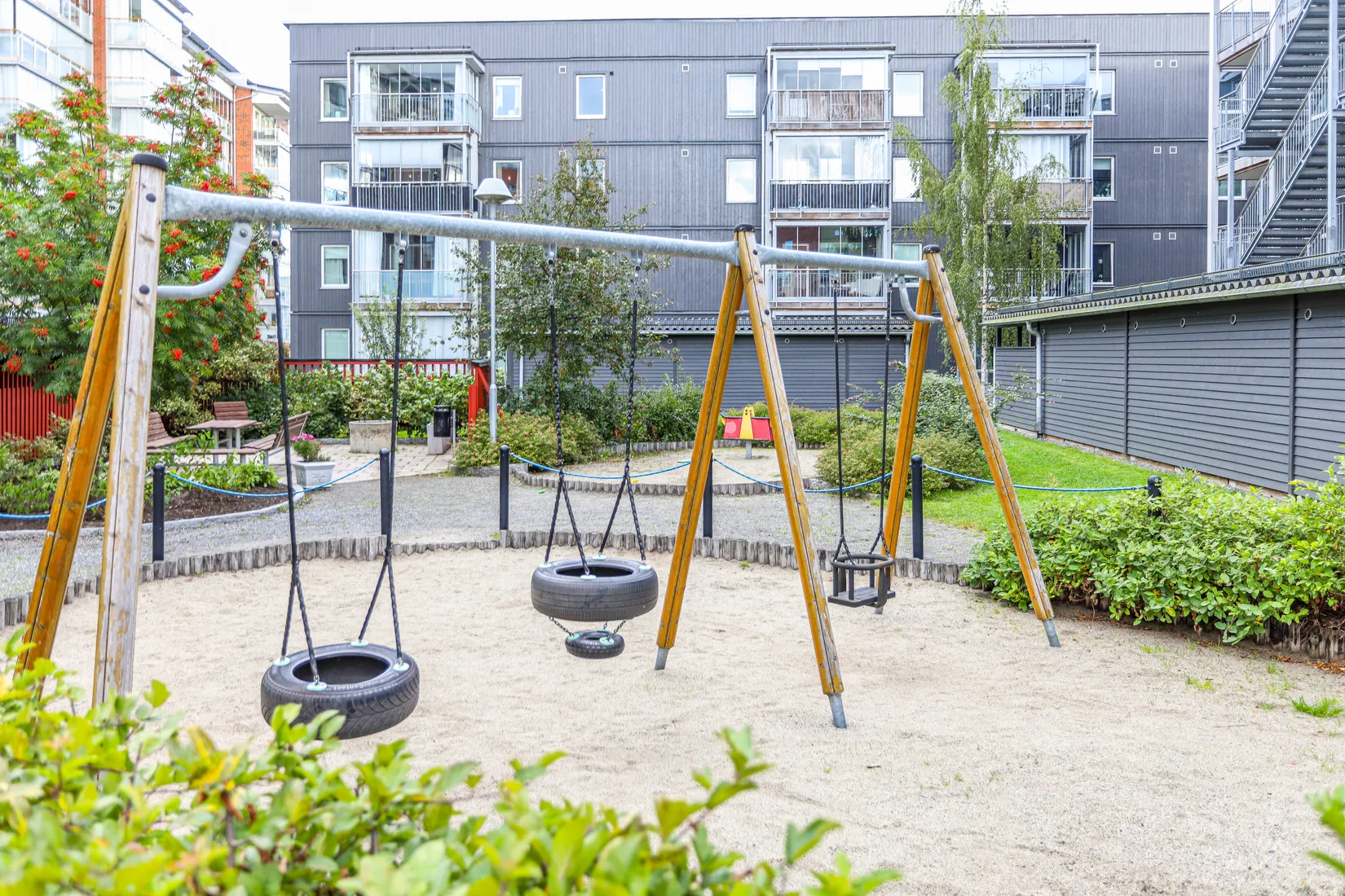 Bostadsrätt, Sandåkersgatan 11C, Sandåkern, Umeå
