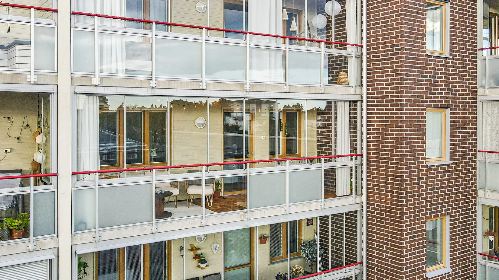 Bostadsrätt, Sandåkersgatan 11C, Sandåkern, Umeå