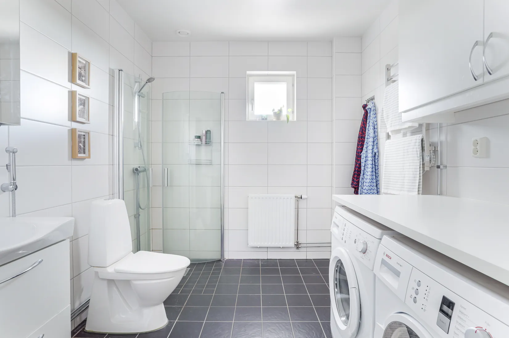 Bostadsrätt, Sandåkersgatan 11C, Sandåkern, Umeå