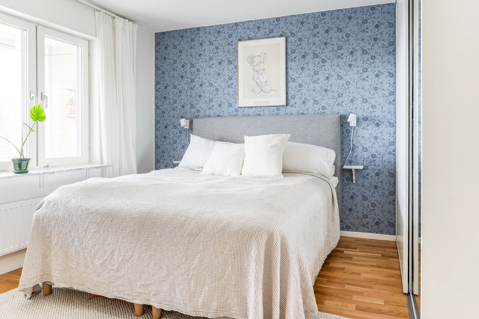 Bostadsrätt, Sandåkersgatan 11C, Sandåkern, Umeå