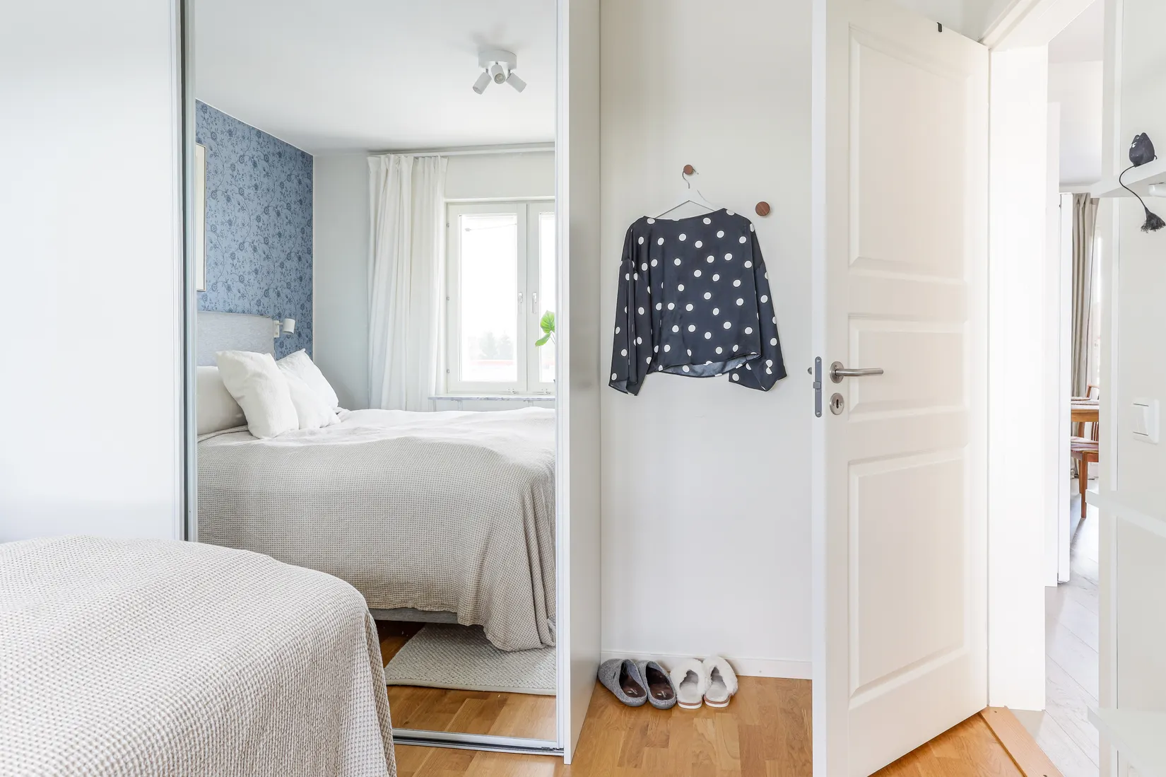 Bostadsrätt, Sandåkersgatan 11C, Sandåkern, Umeå