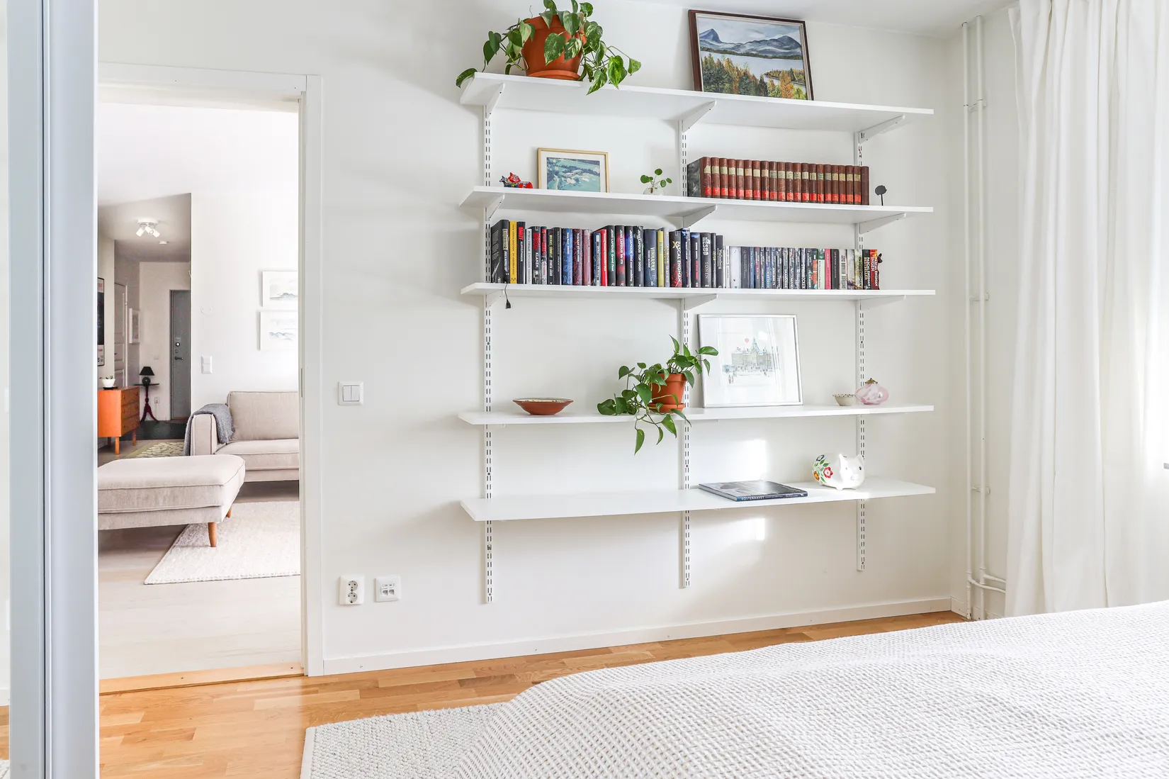 Bostadsrätt, Sandåkersgatan 11C, Sandåkern, Umeå
