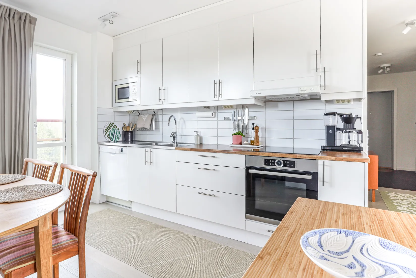 Bostadsrätt, Sandåkersgatan 11C, Sandåkern, Umeå