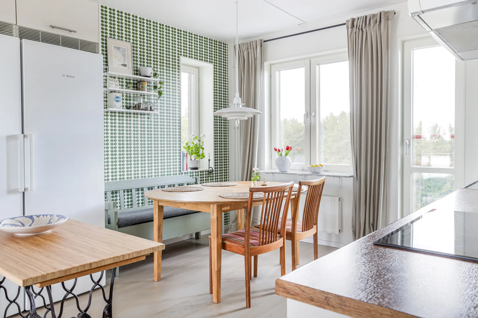 Bostadsrätt, Sandåkersgatan 11C, Sandåkern, Umeå