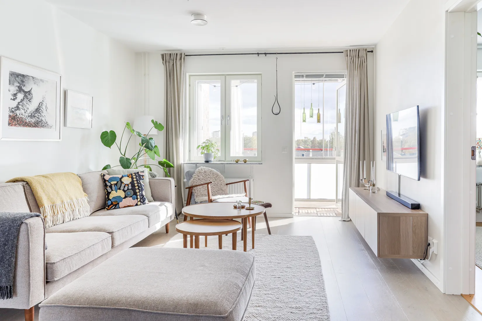Bostadsrätt, Sandåkersgatan 11C, Sandåkern, Umeå