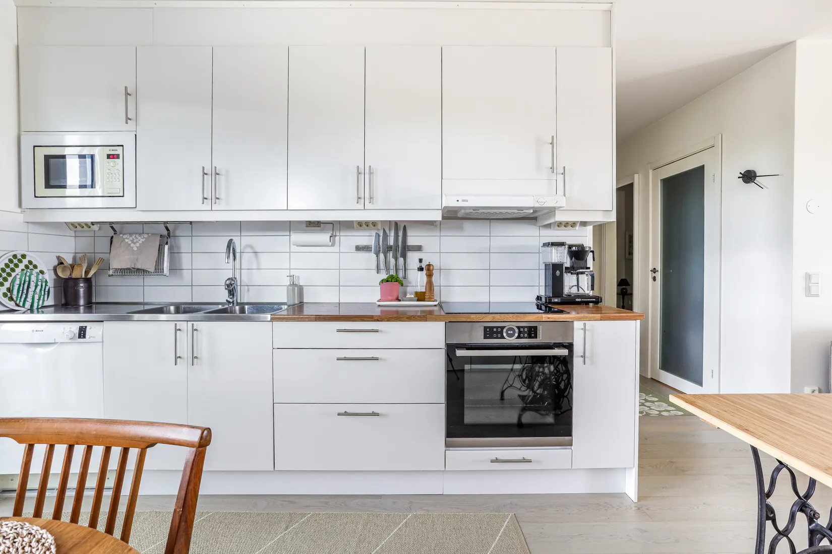 Bostadsrätt, Sandåkersgatan 11C, Sandåkern, Umeå