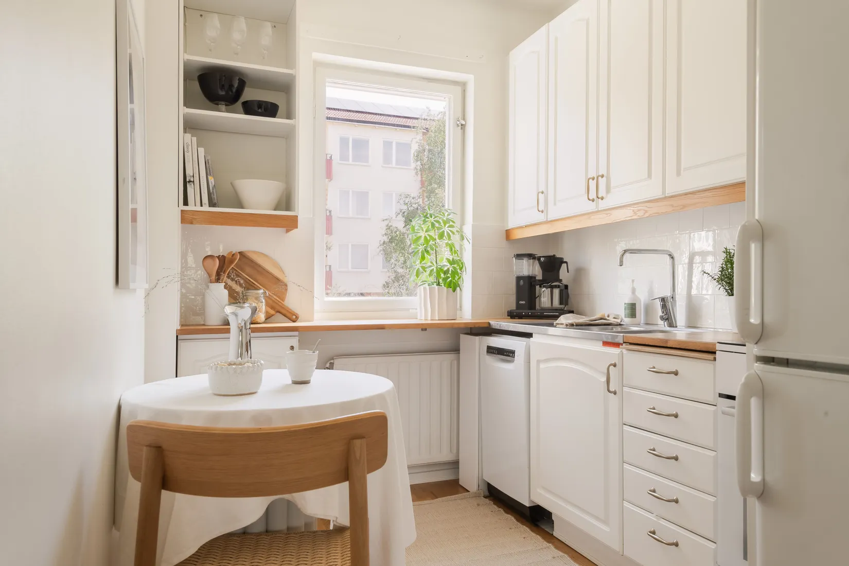 Bostadsrätt, Valutavägen 80, Hägerstensåsen, Stockholm