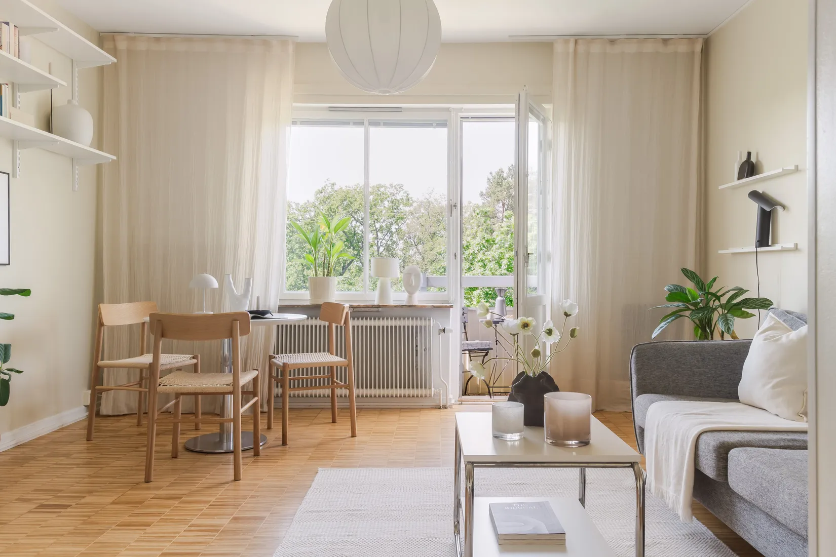 Bostadsrätt, Valutavägen 80, Hägerstensåsen, Stockholm