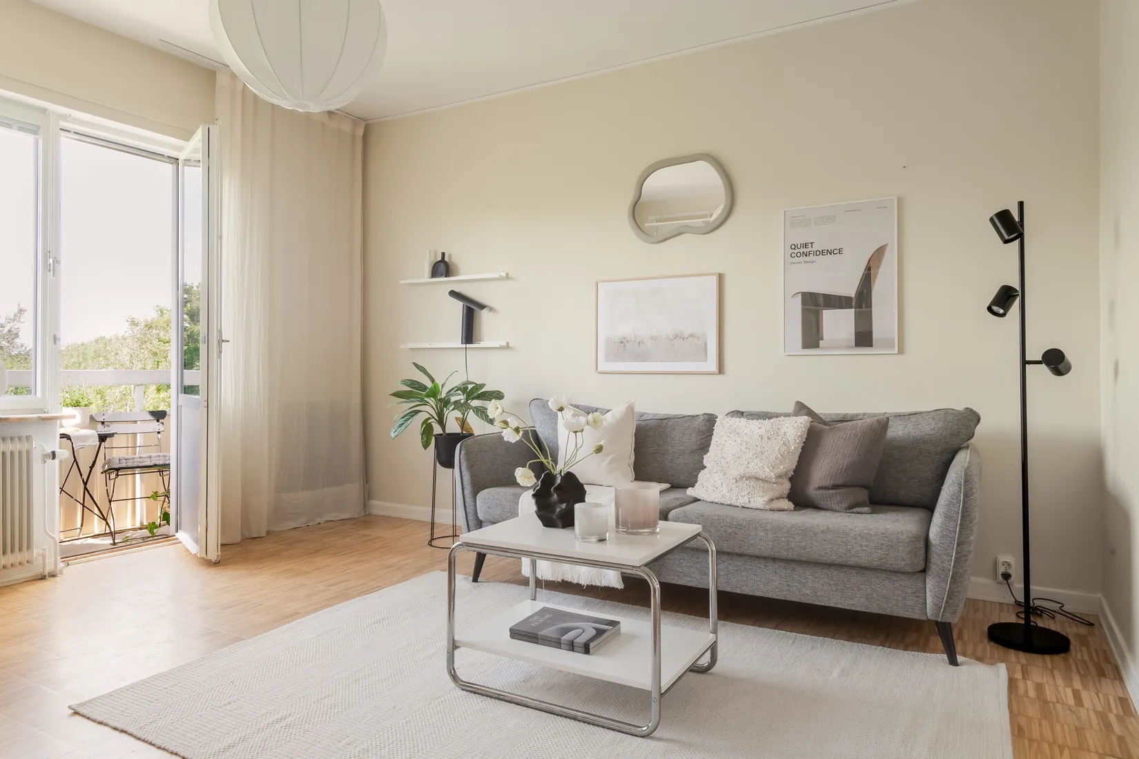 Bostadsrätt, Valutavägen 80, Hägerstensåsen, Stockholm