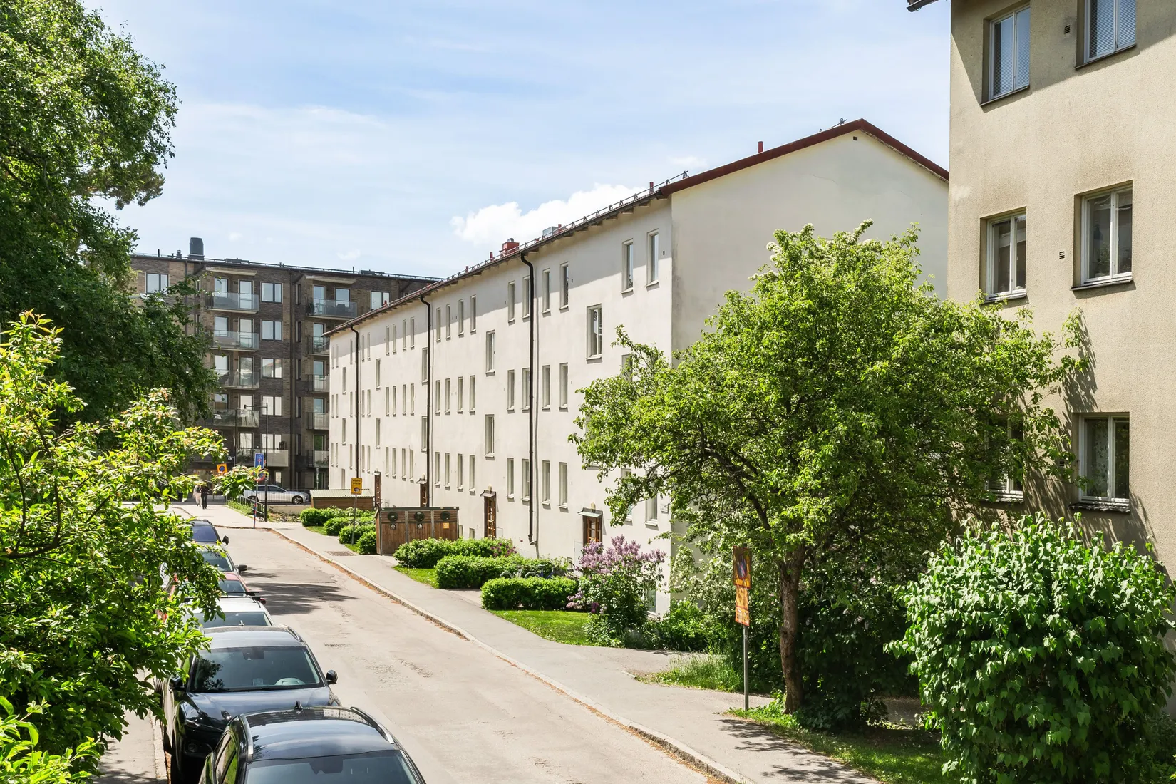 Bostadsrätt, Valutavägen 80, Hägerstensåsen, Stockholm