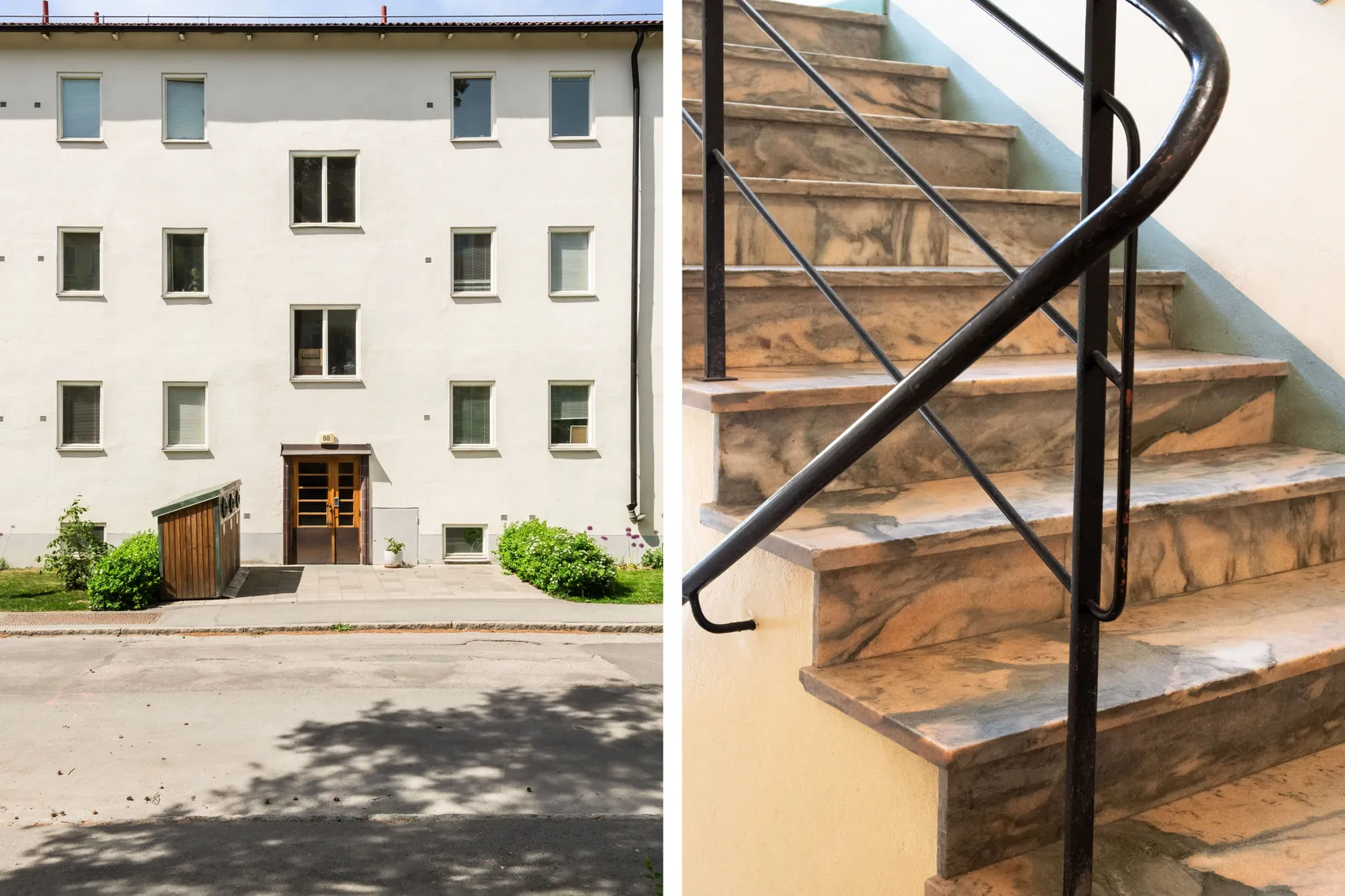 Bostadsrätt, Valutavägen 80, Hägerstensåsen, Stockholm
