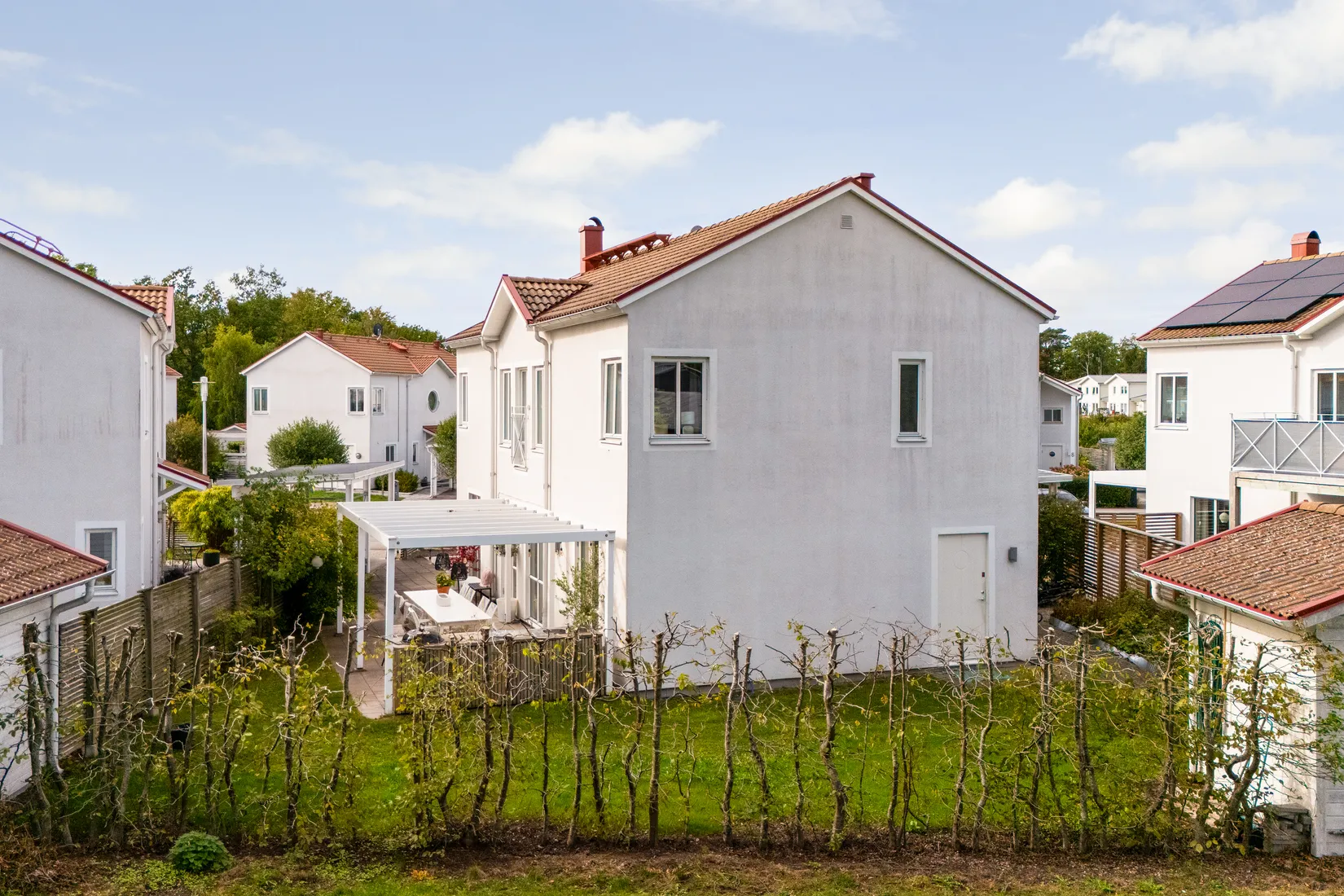 Villa, Odlingsvägen 9, Gullberna, Karlskrona