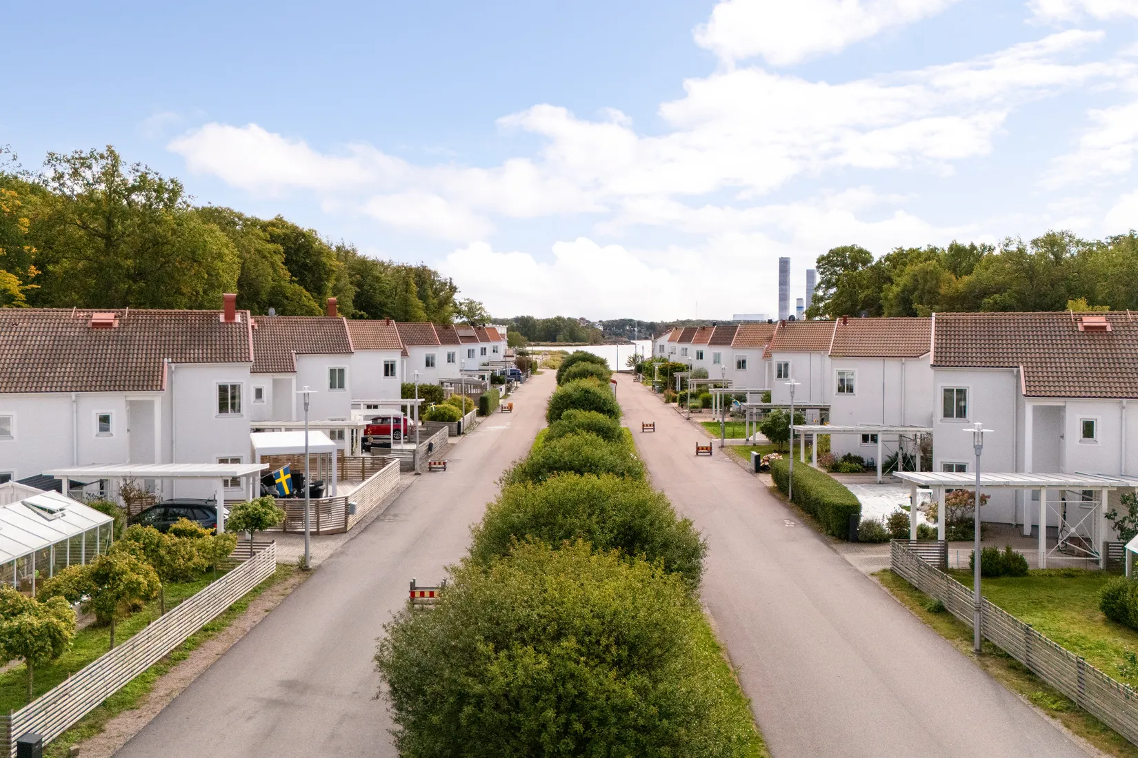Villa, Odlingsvägen 9, Gullberna, Karlskrona