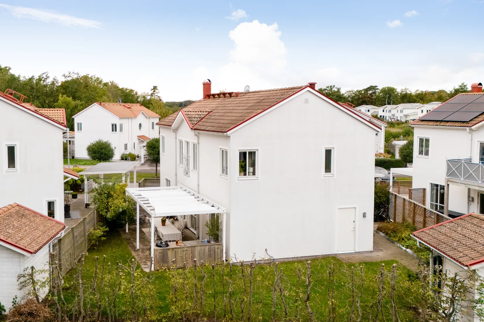 Villa, Odlingsvägen 9, Gullberna, Karlskrona