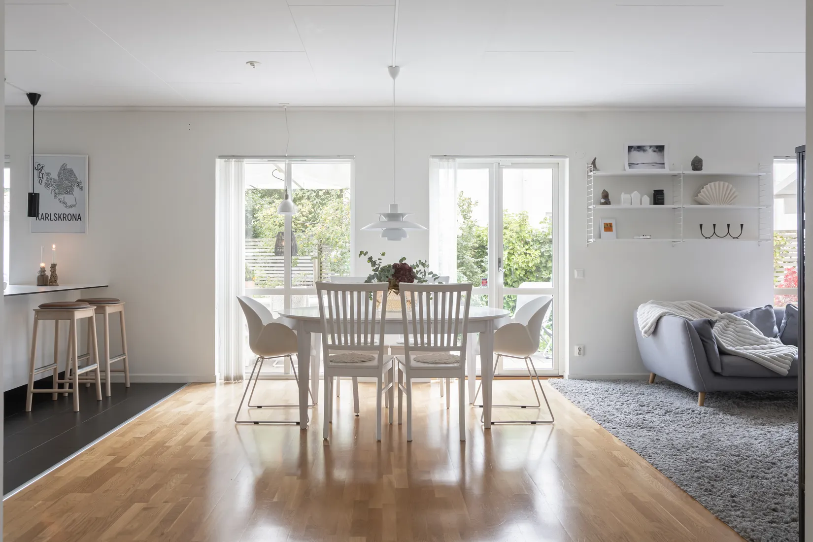 Villa, Odlingsvägen 9, Gullberna, Karlskrona