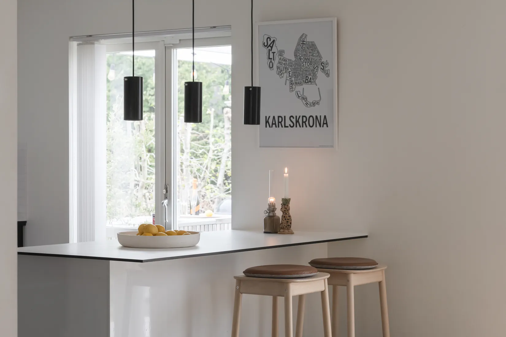 Villa, Odlingsvägen 9, Gullberna, Karlskrona