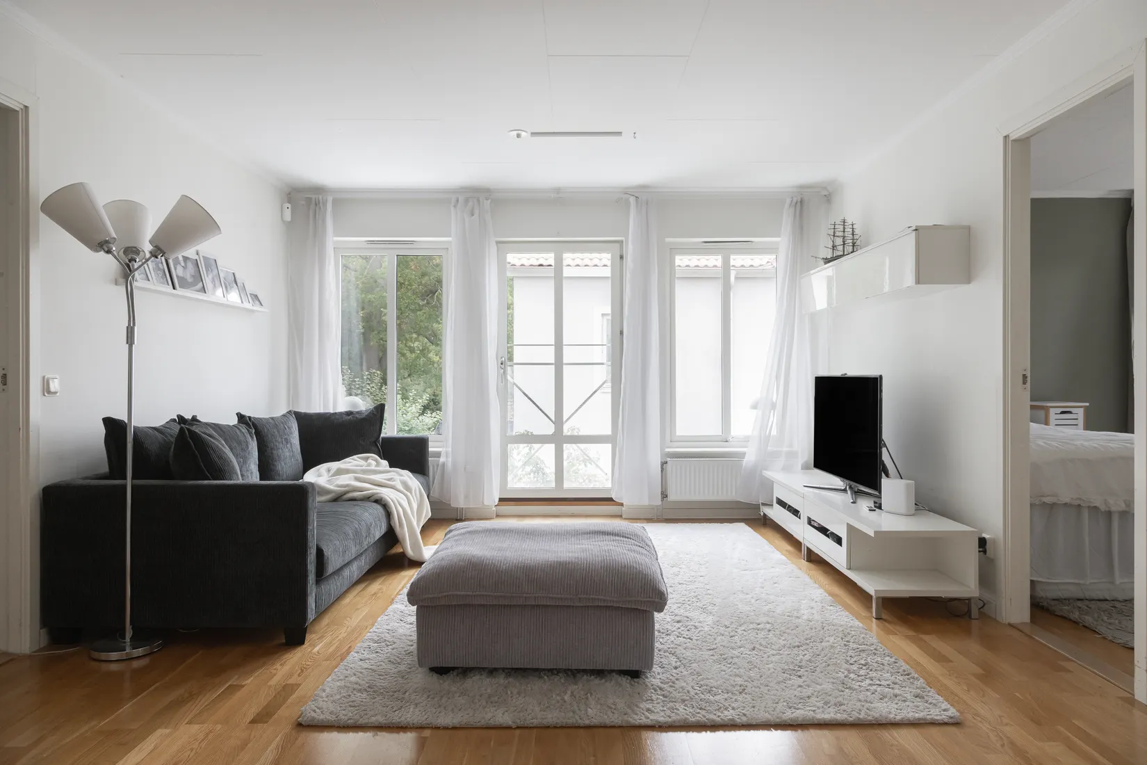 Villa, Odlingsvägen 9, Gullberna, Karlskrona