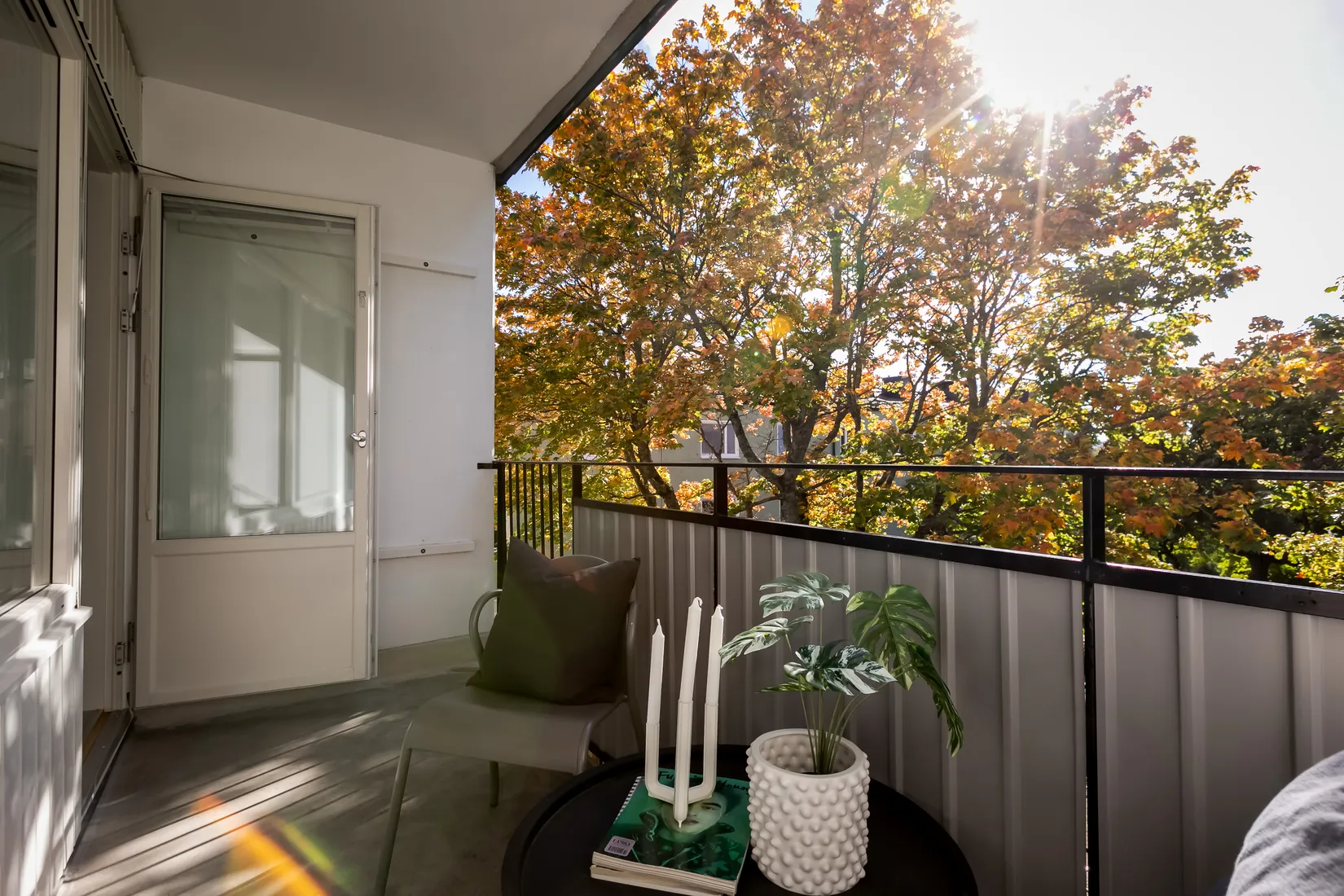Bostadsrätt, Russinvägen 75, Hökarängen, Stockholm