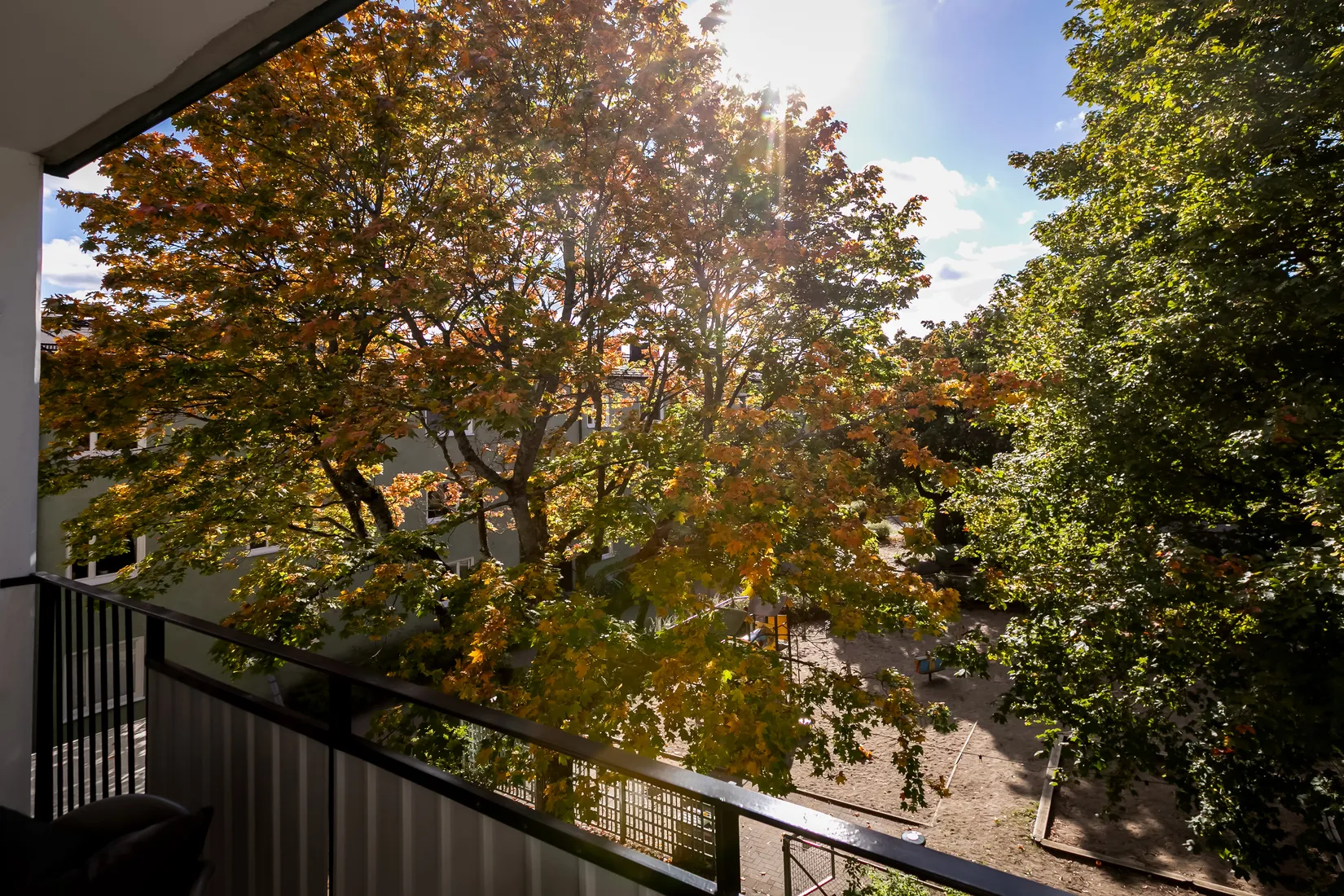 Bostadsrätt, Russinvägen 75, Hökarängen, Stockholm