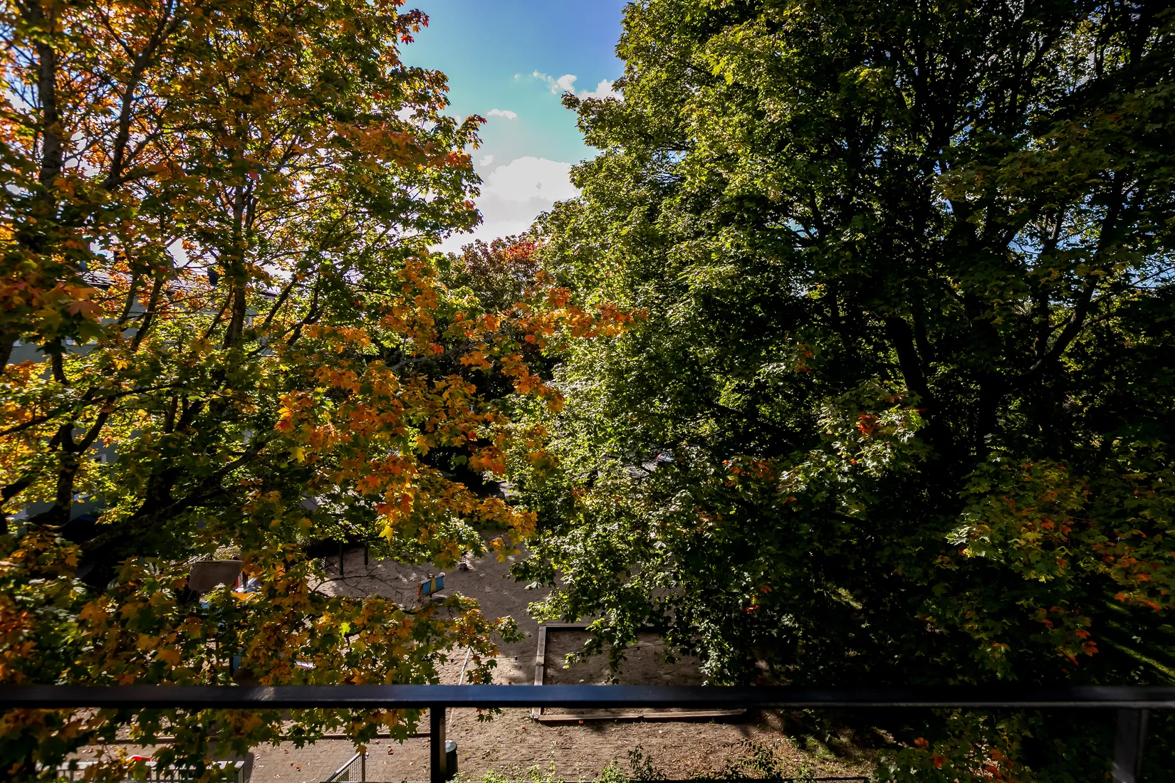 Bostadsrätt, Russinvägen 75, Hökarängen, Stockholm
