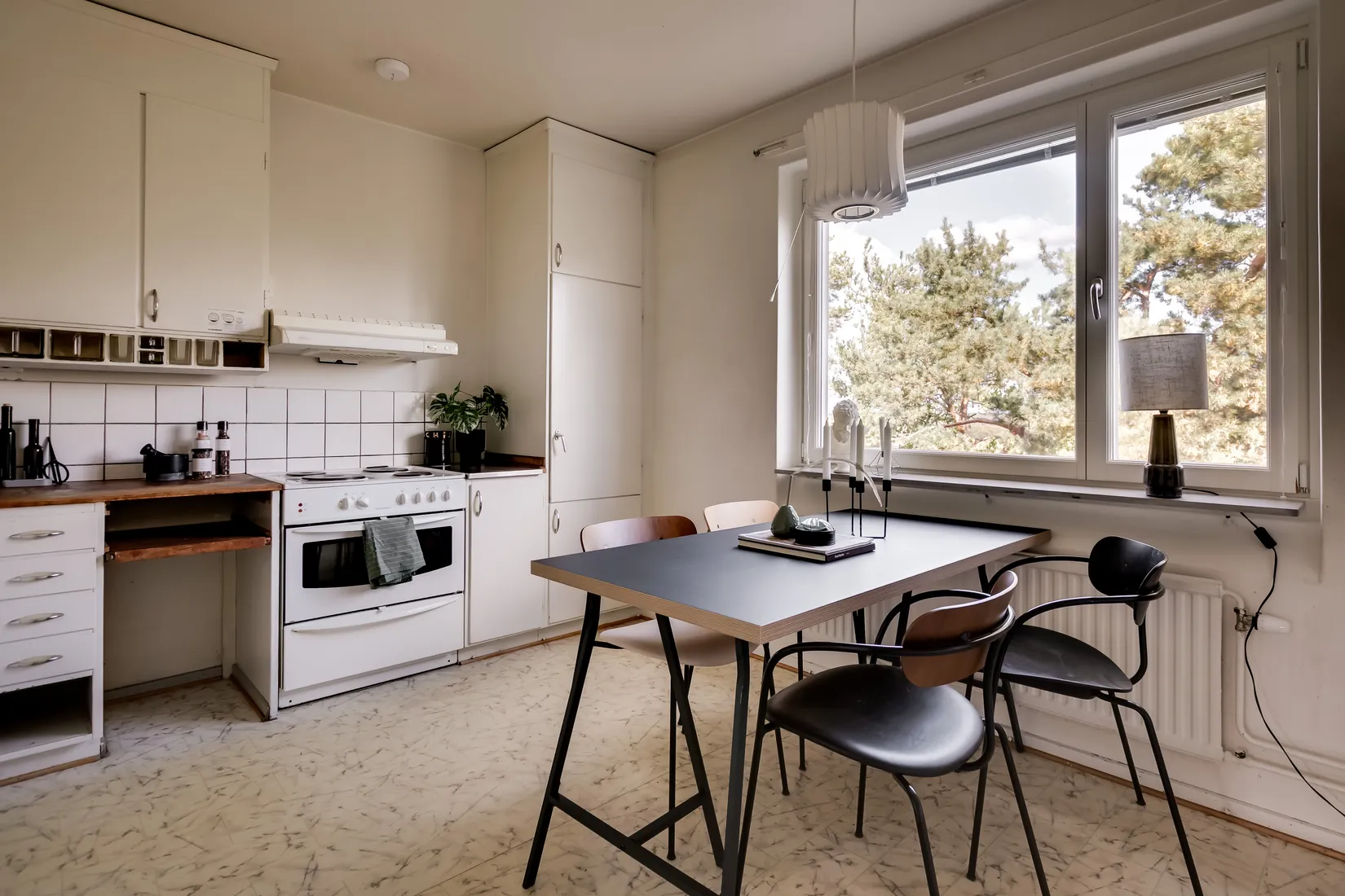 Bostadsrätt, Russinvägen 75, Hökarängen, Stockholm