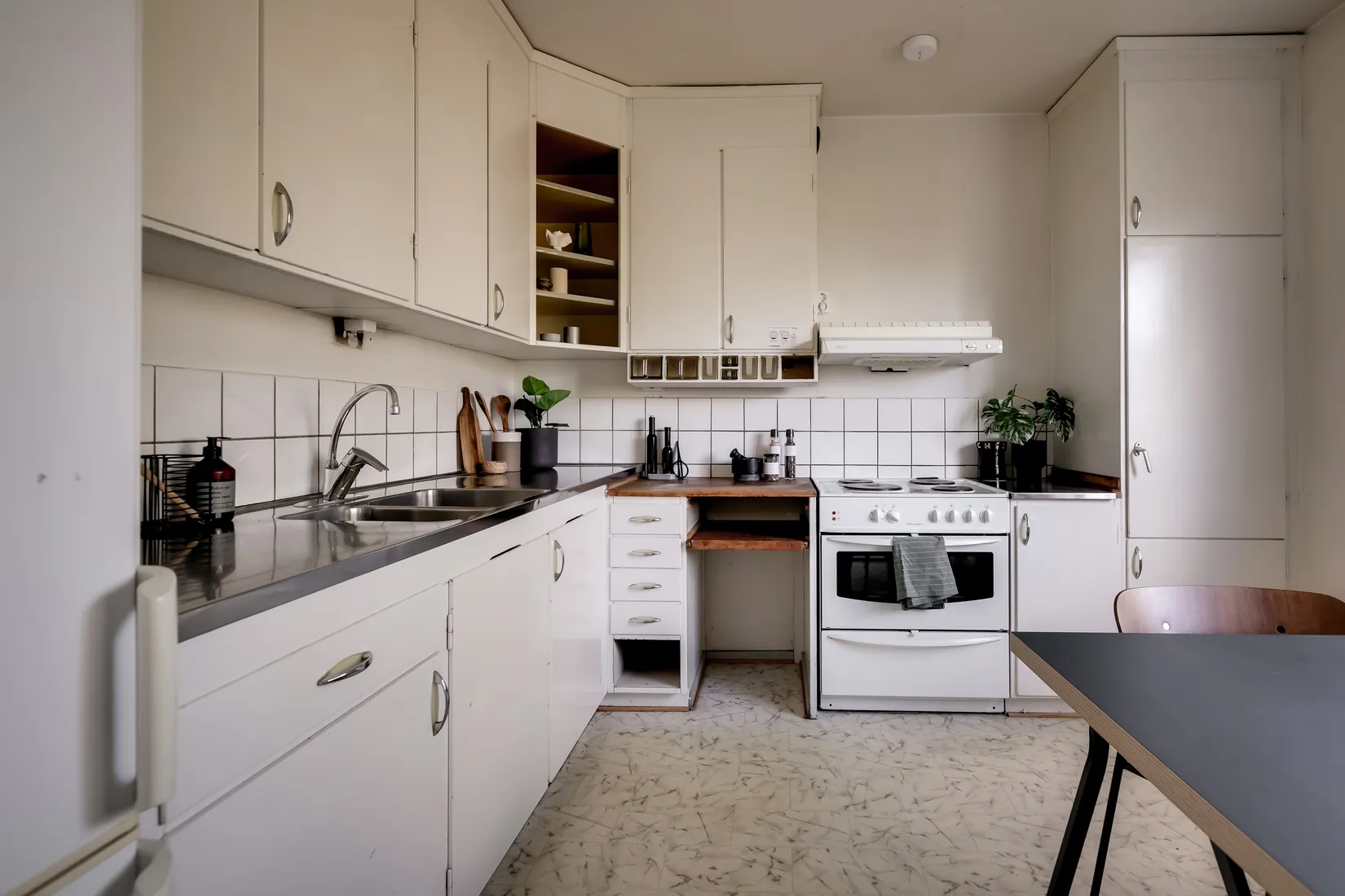Bostadsrätt, Russinvägen 75, Hökarängen, Stockholm