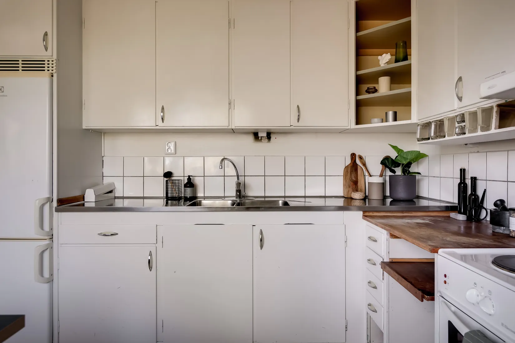 Bostadsrätt, Russinvägen 75, Hökarängen, Stockholm