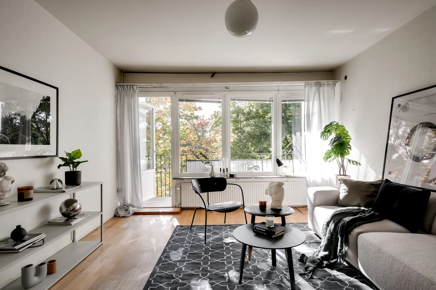 Bostadsrätt, Russinvägen 75, Hökarängen, Stockholm