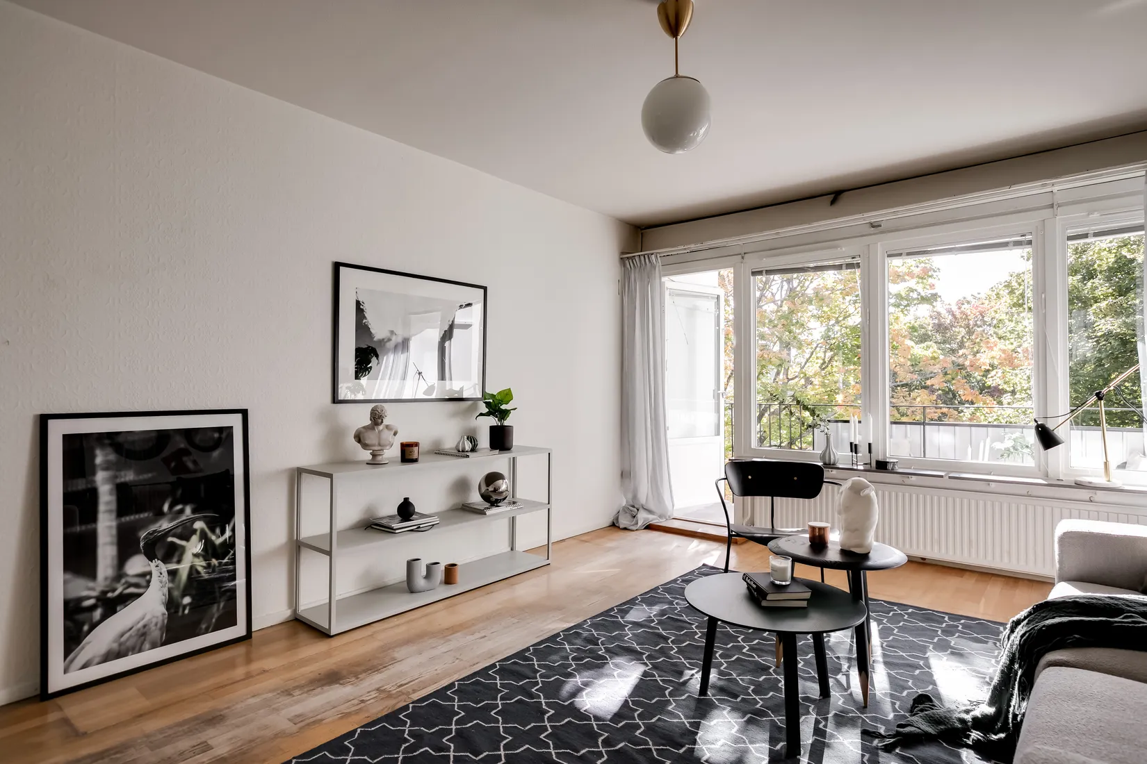 Bostadsrätt, Russinvägen 75, Hökarängen, Stockholm