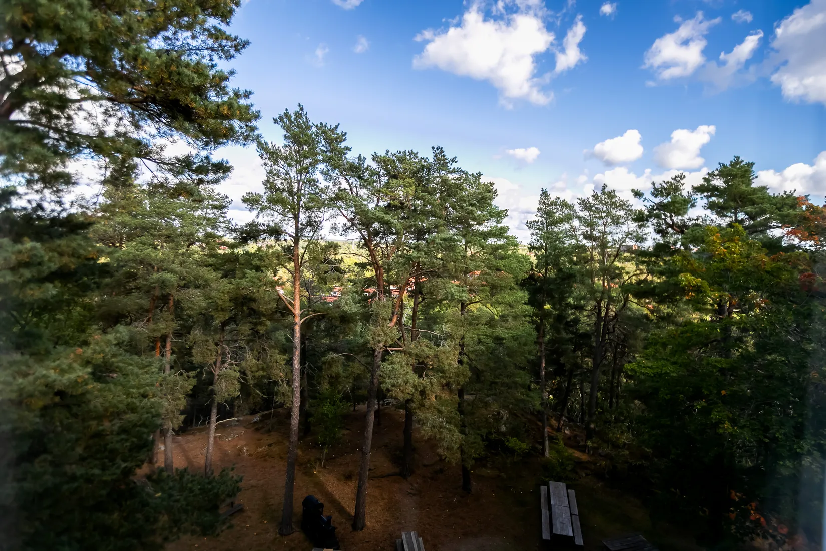 Bostadsrätt, Russinvägen 75, Hökarängen, Stockholm