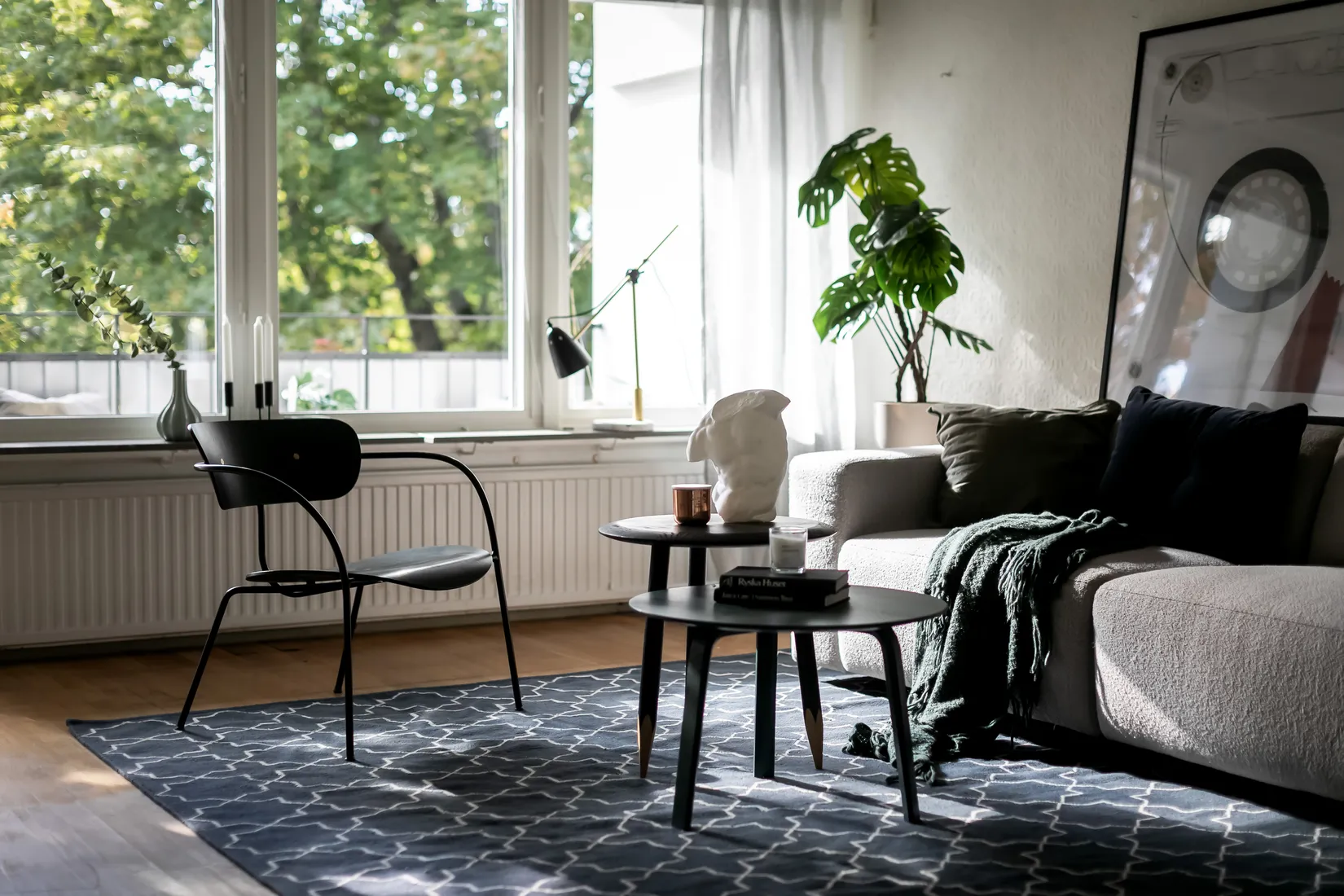 Bostadsrätt, Russinvägen 75, Hökarängen, Stockholm