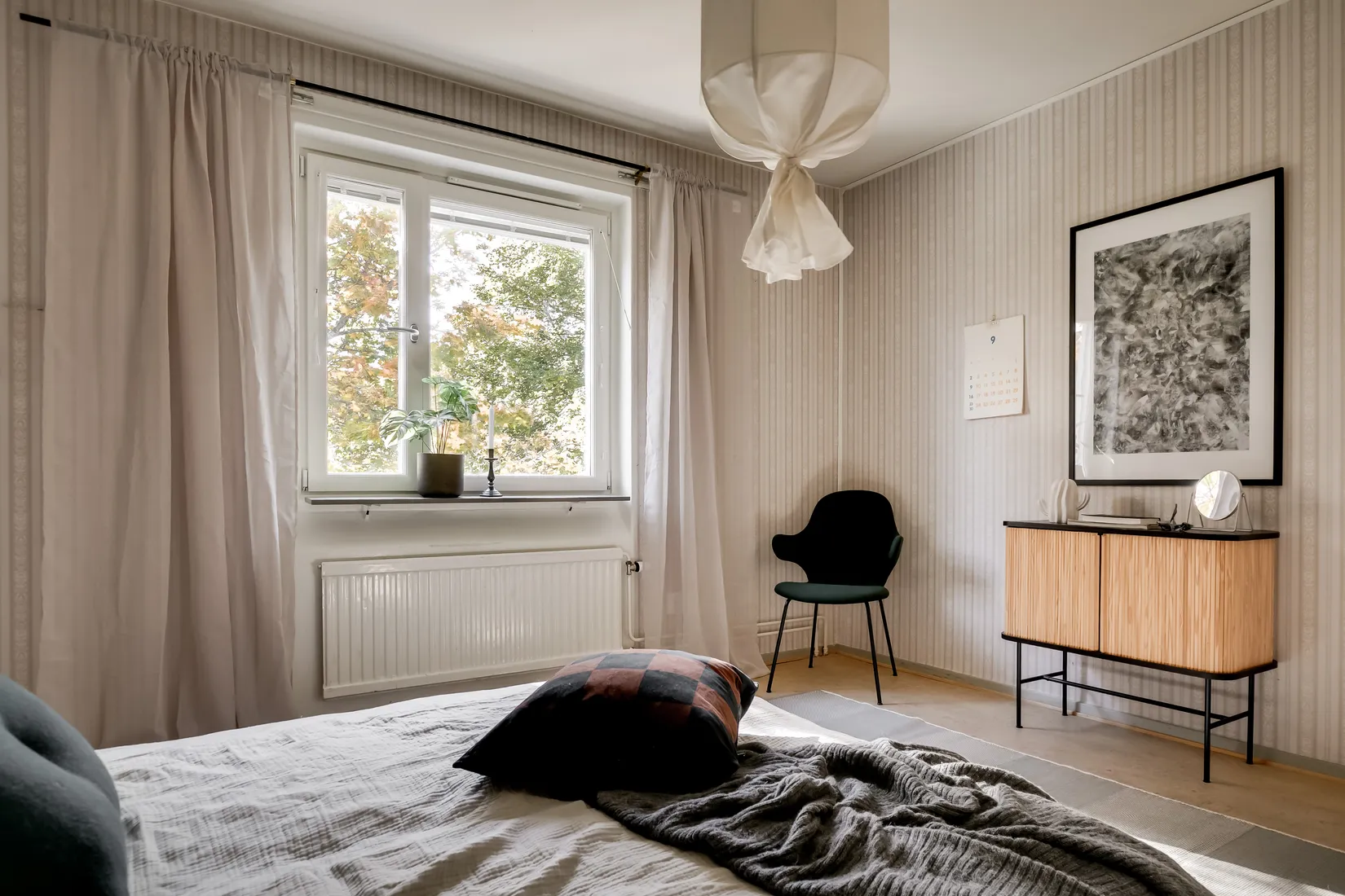 Bostadsrätt, Russinvägen 75, Hökarängen, Stockholm