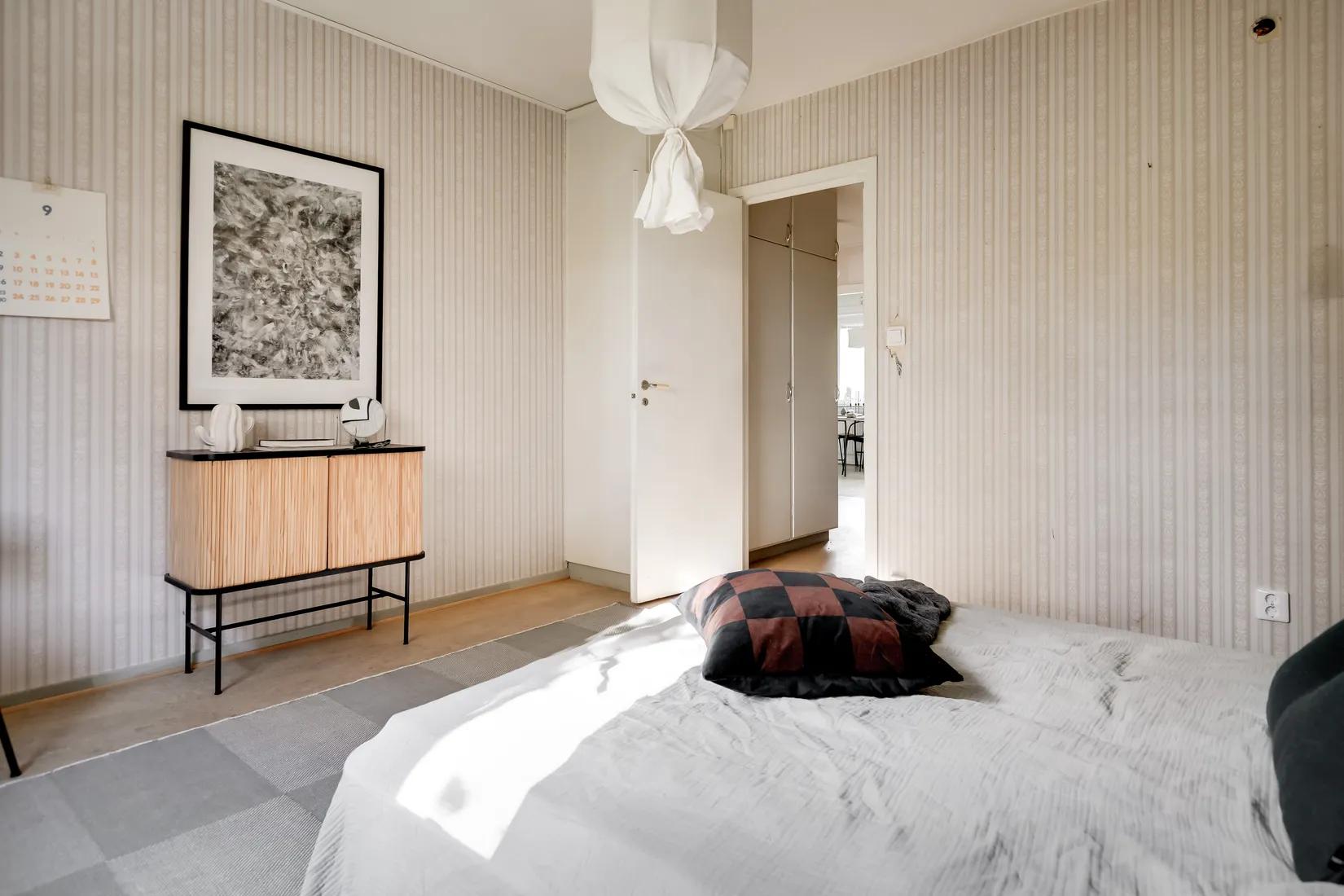 Bostadsrätt, Russinvägen 75, Hökarängen, Stockholm