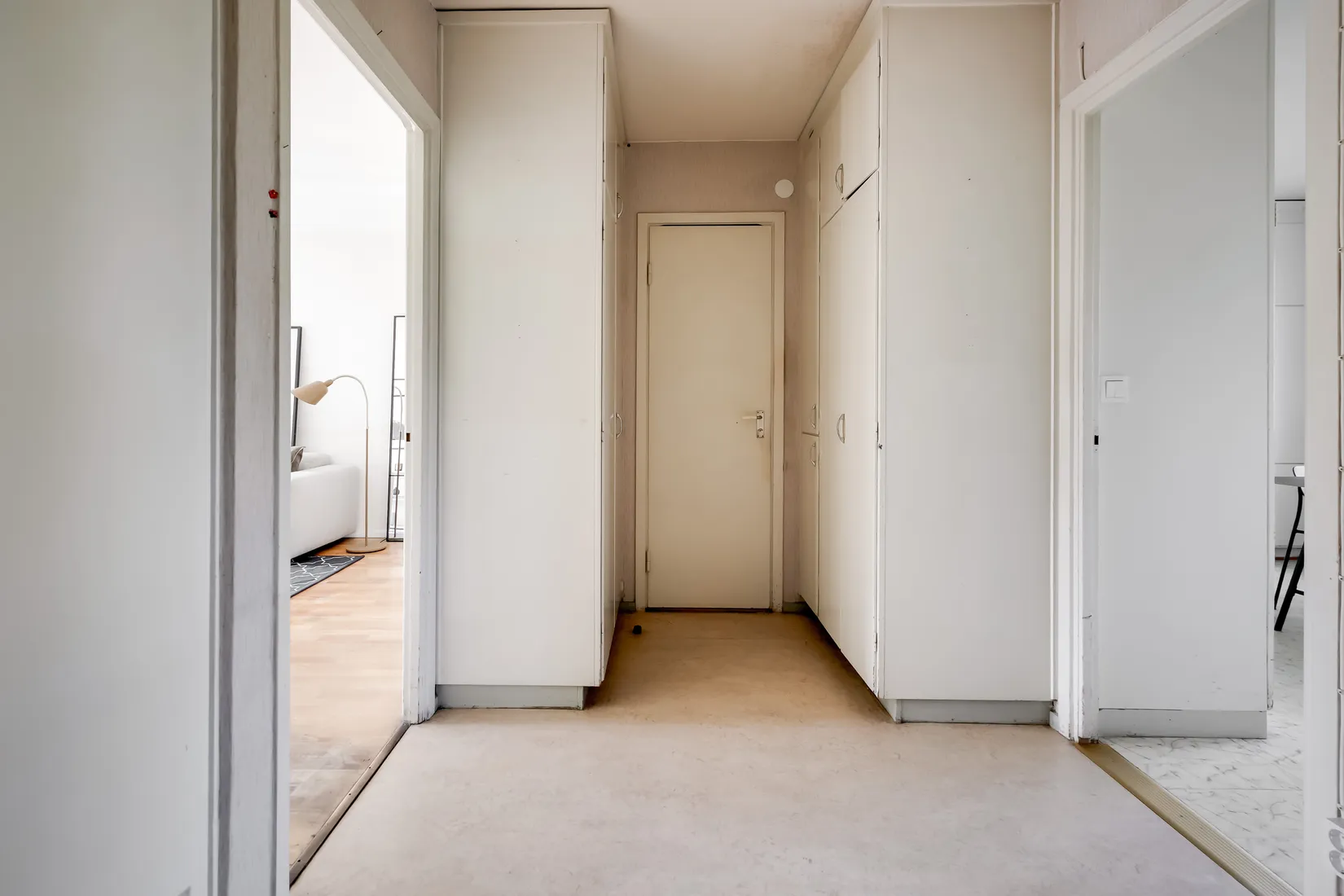 Bostadsrätt, Russinvägen 75, Hökarängen, Stockholm