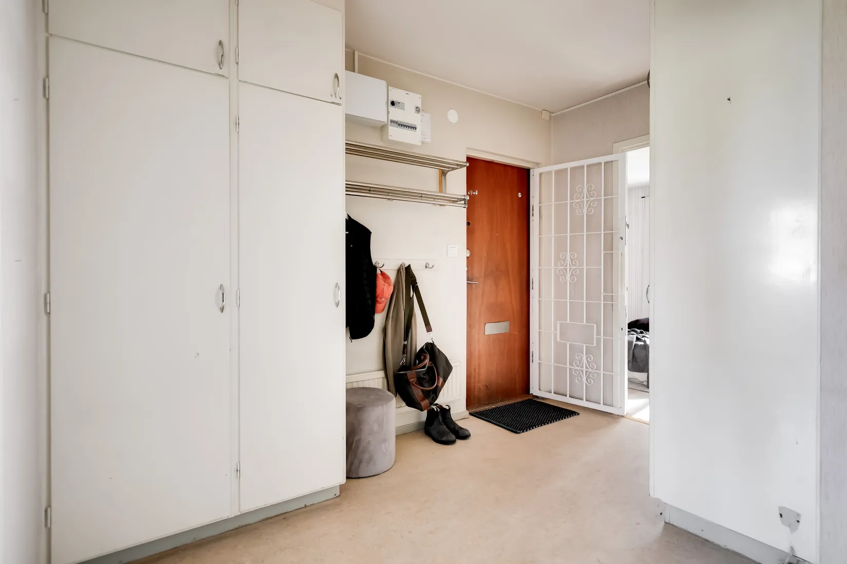 Bostadsrätt, Russinvägen 75, Hökarängen, Stockholm